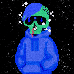 LUD3NS.: GRIFTIZ3N.