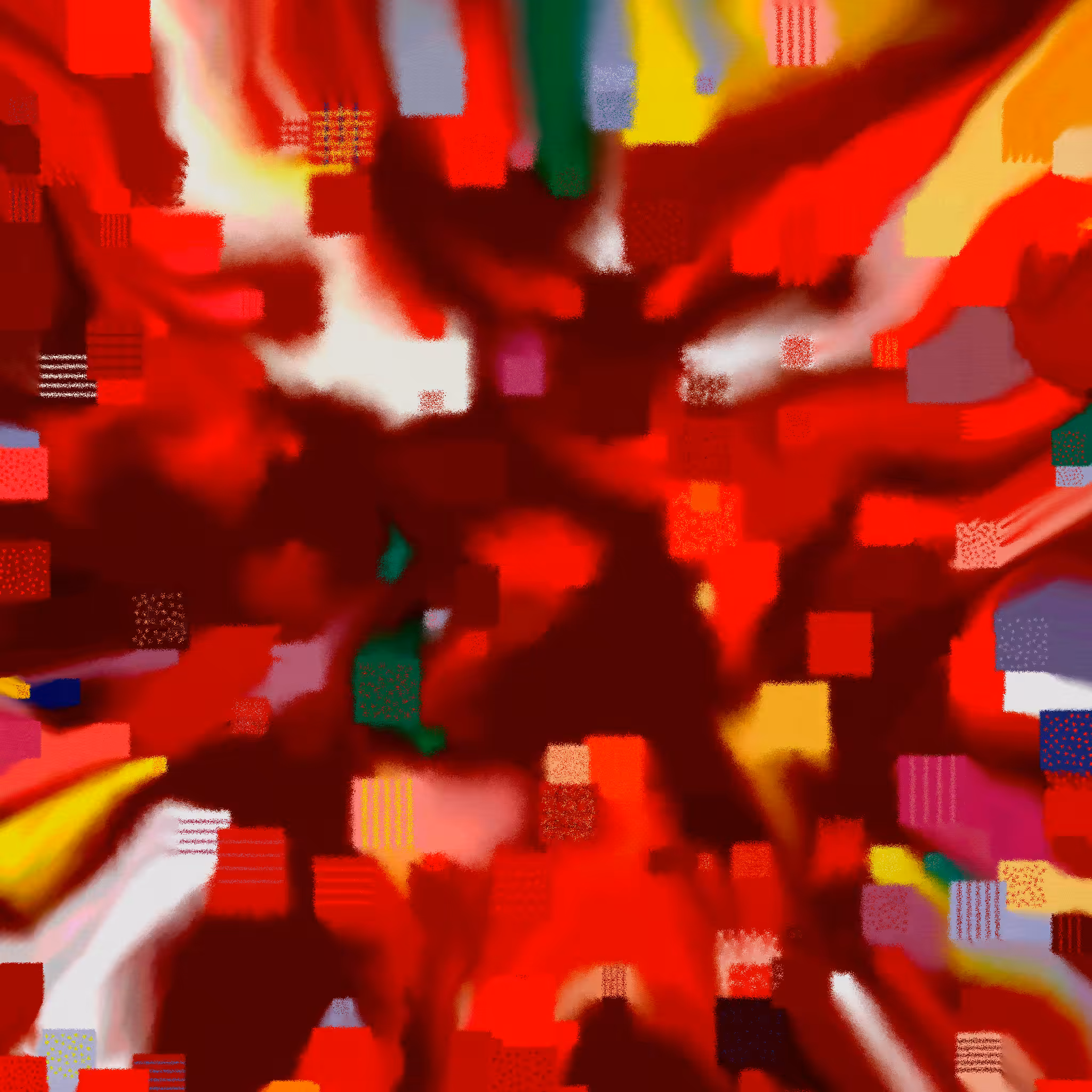 Empty Pixels
