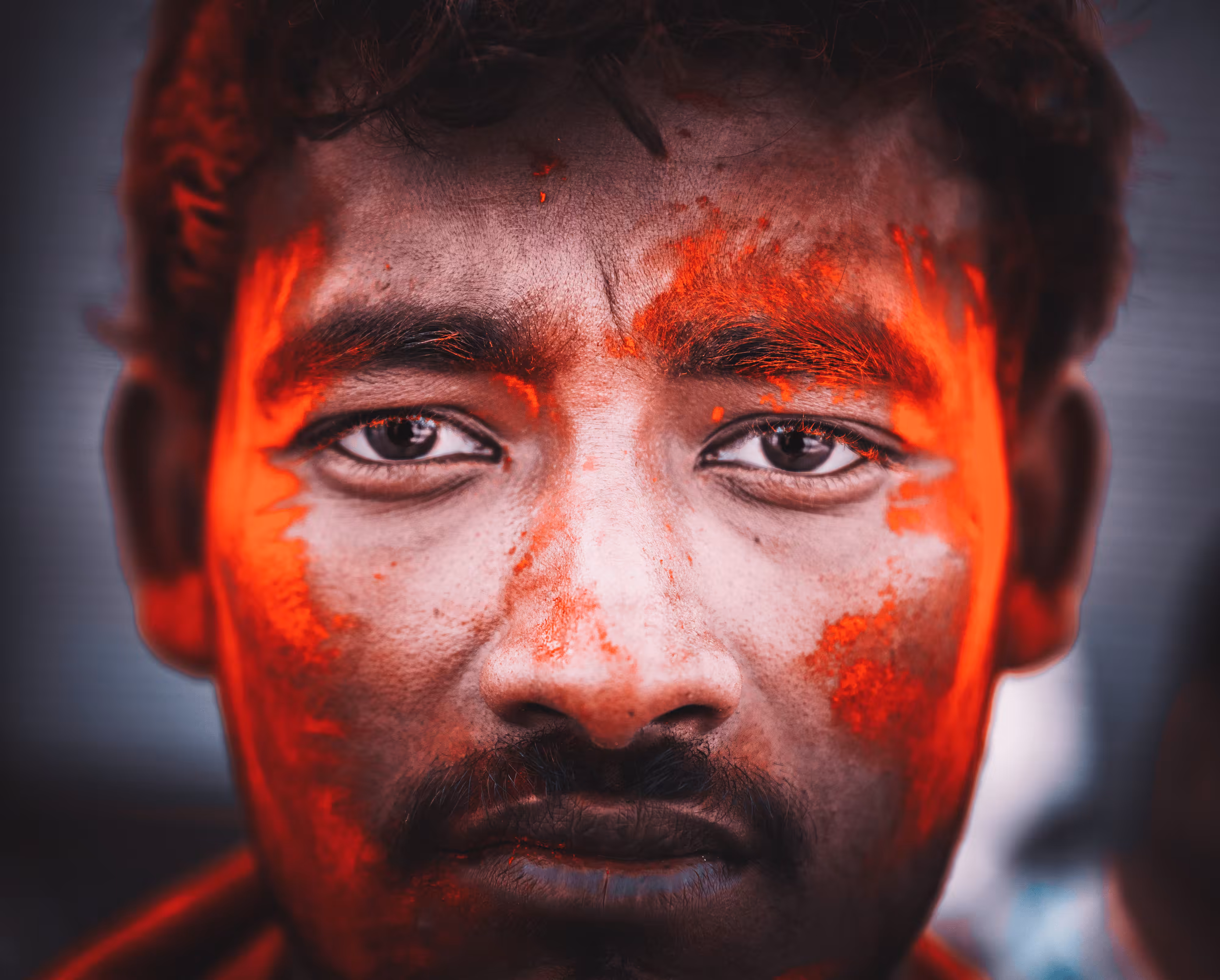 Holy Portrait 09
