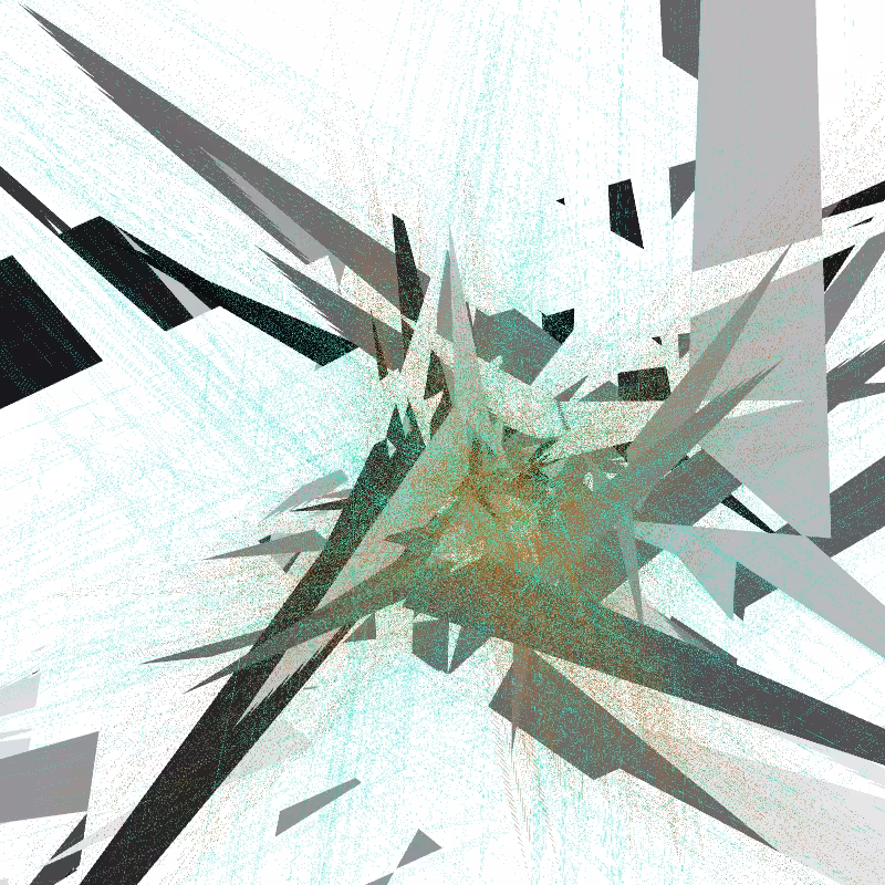 fractured #13