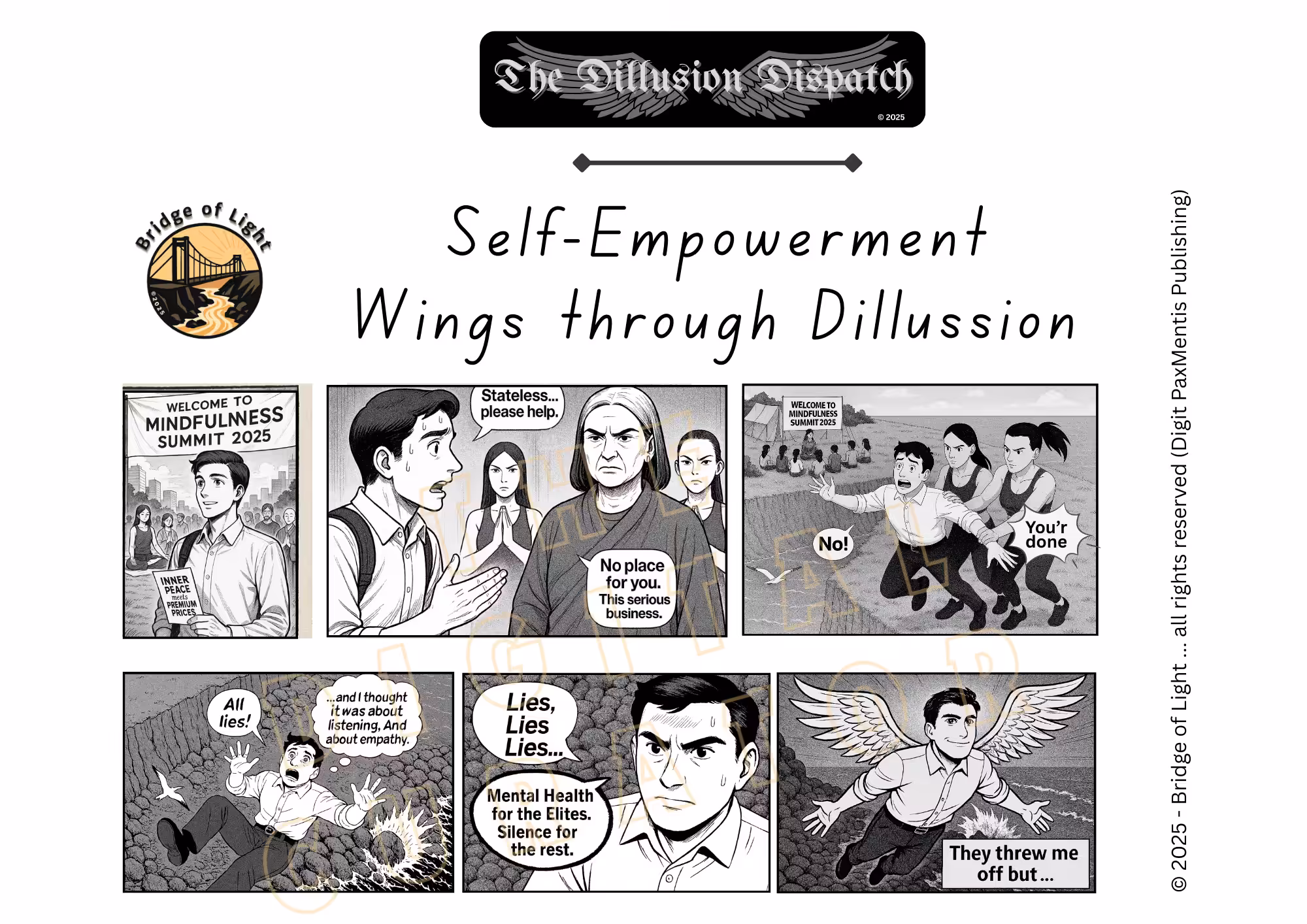Wings through Dillusion (BoL–S01–Ed01–0925)