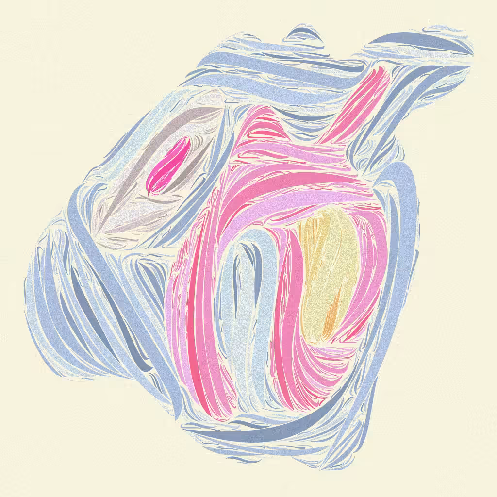 Hyper Threads #13