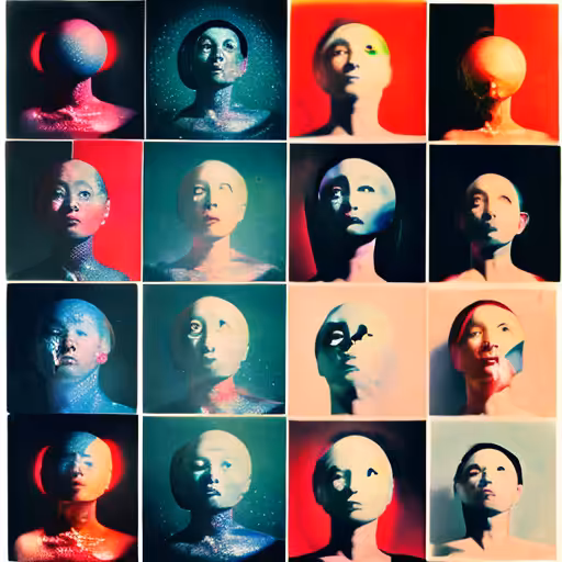 Ai portrait #1