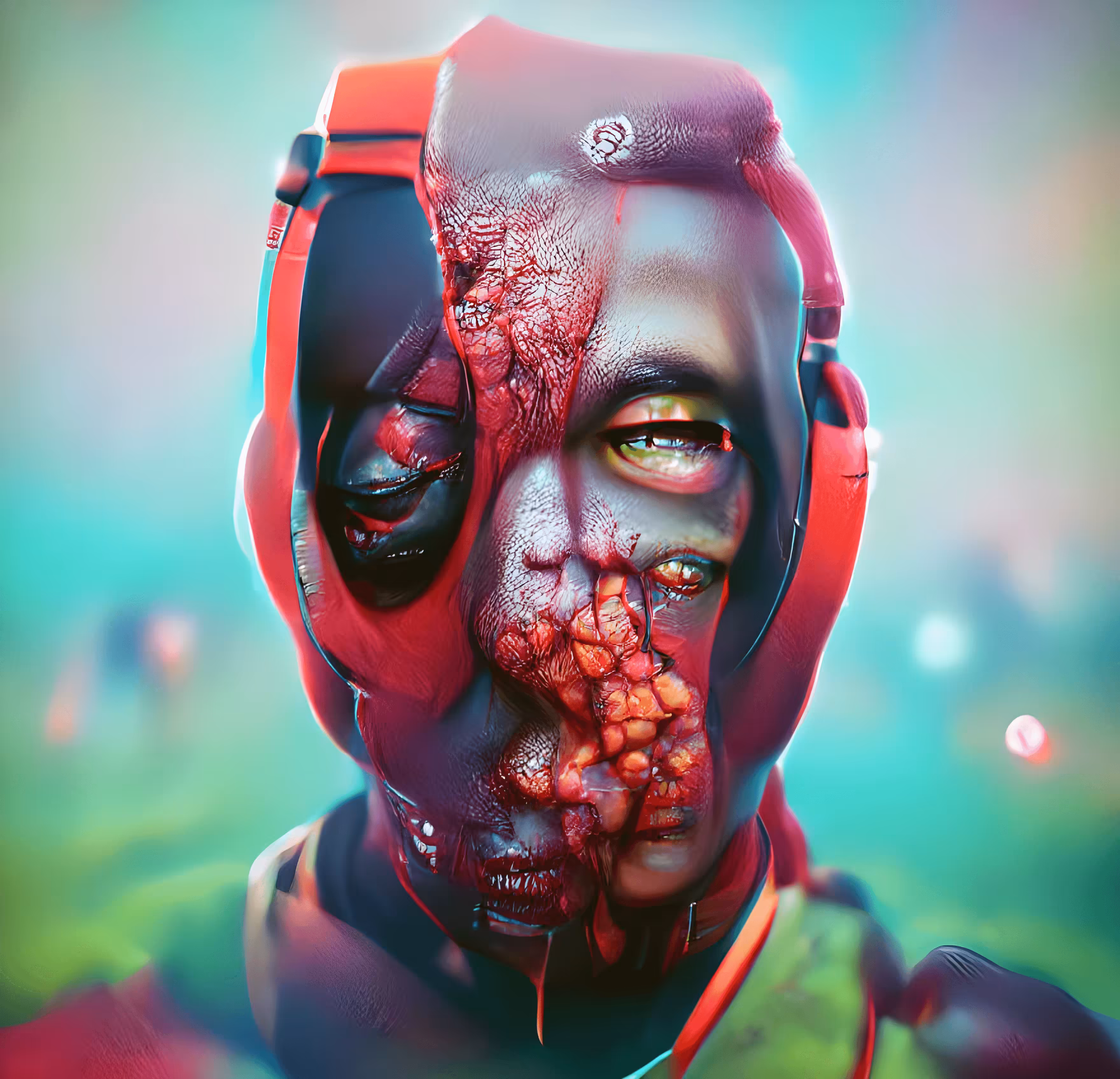 AieadPool