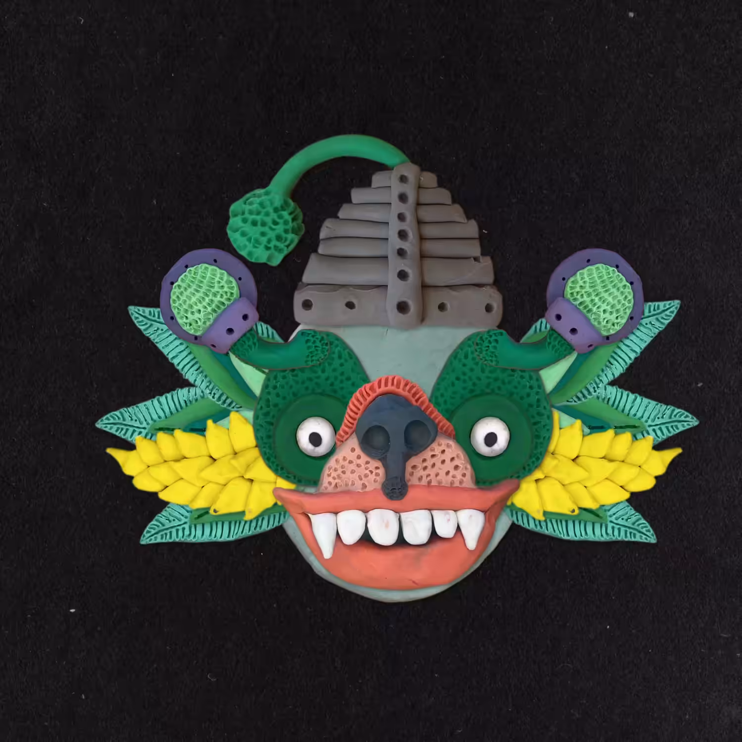 Goblin 0613: Arriaka