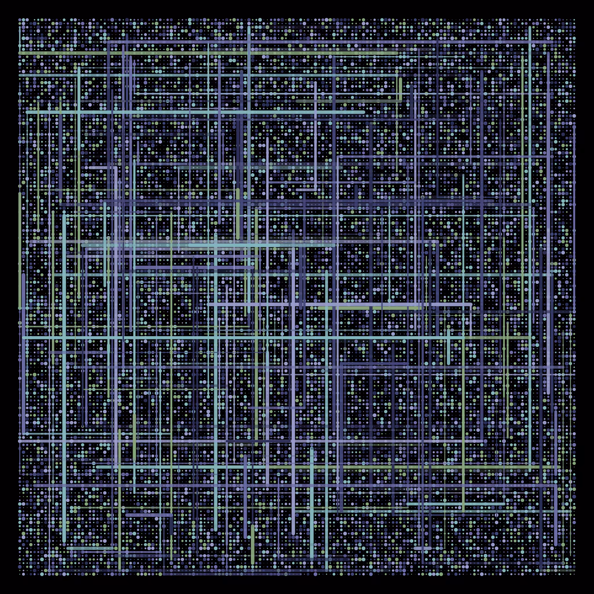 intersect #20