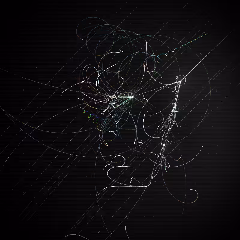 Subatomic Compositions #285