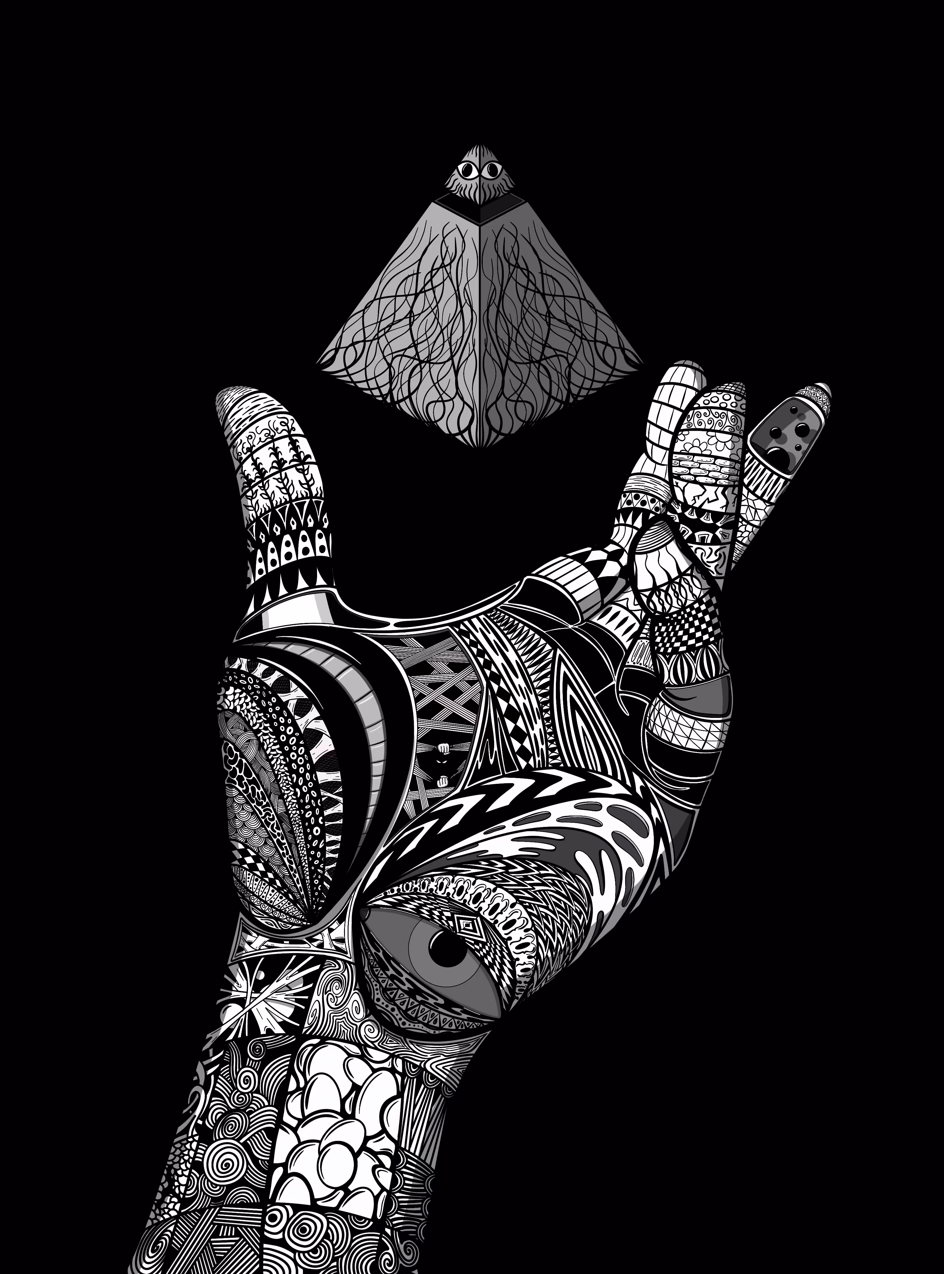 Mystic Touch