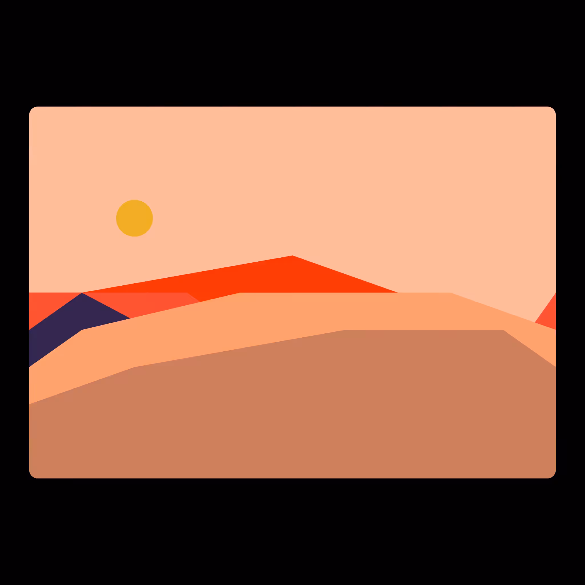 Fifty postcards from Mars #41