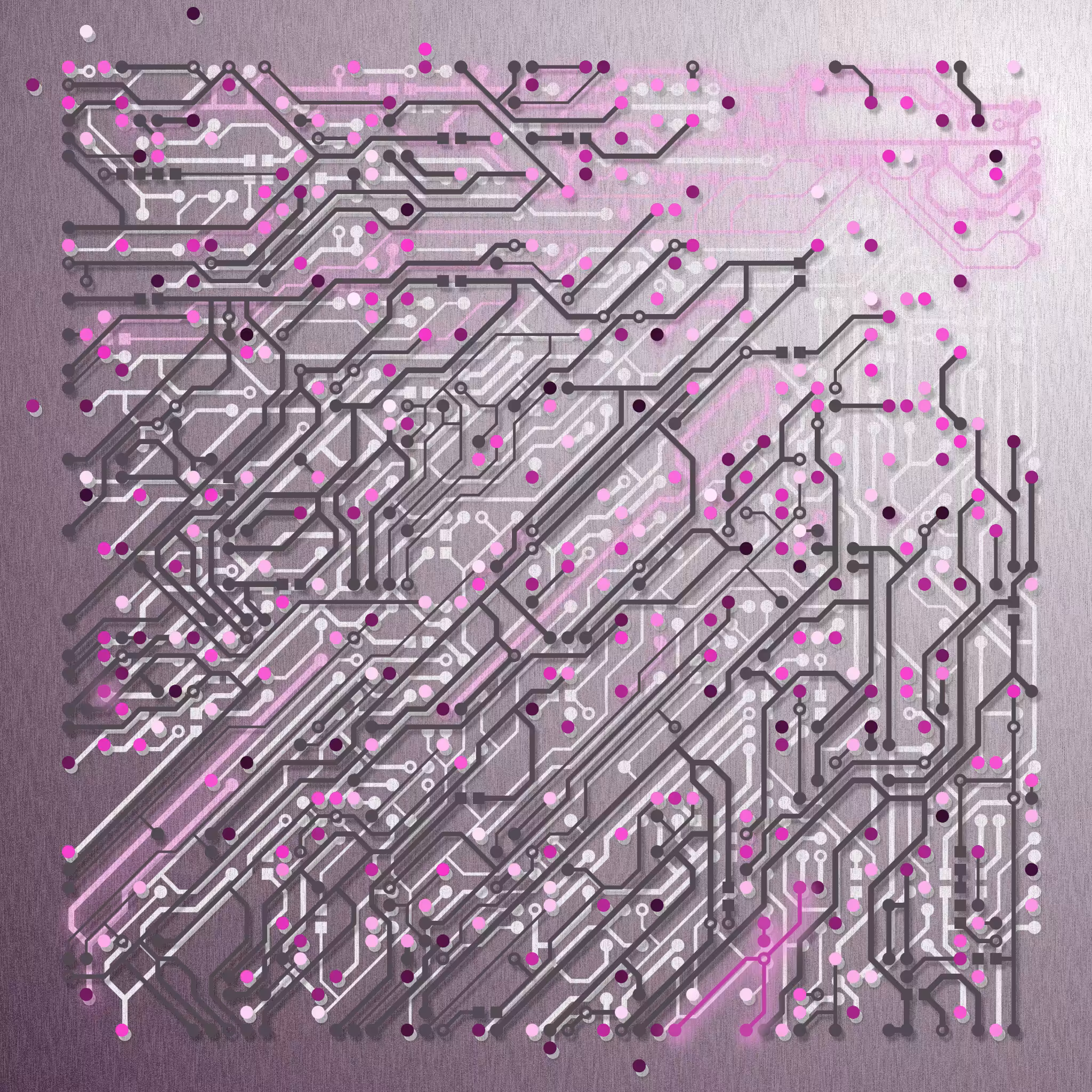 Bright Circuits #137