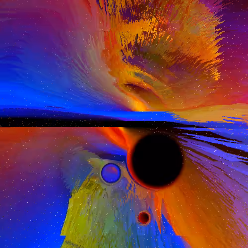 SINGULARITY #52