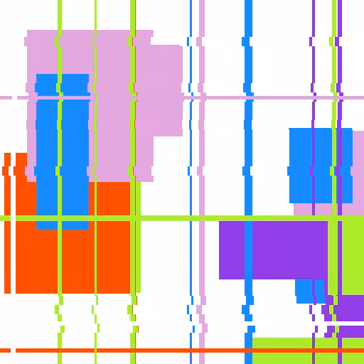Chromatic Chaos #673