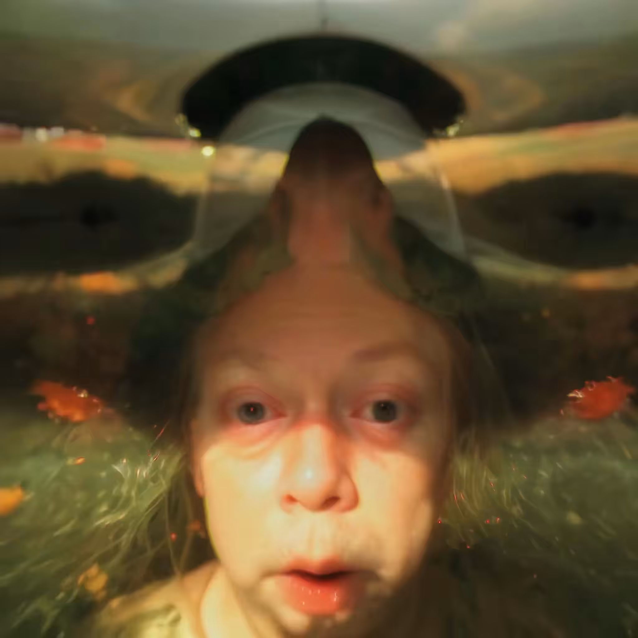 Kentskooking and Ossagrosse - Dé hAoine