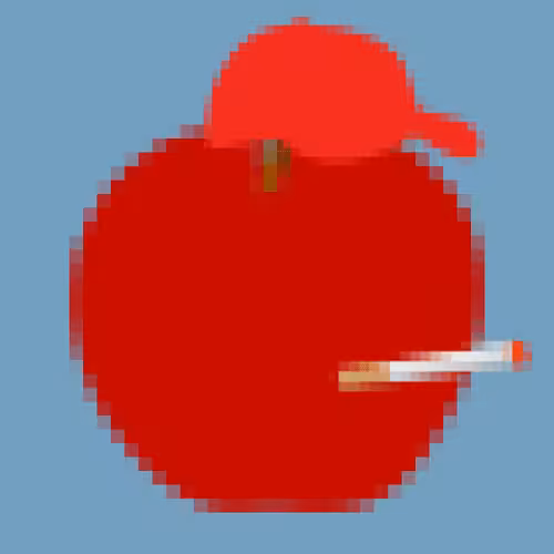 PixyApple #219