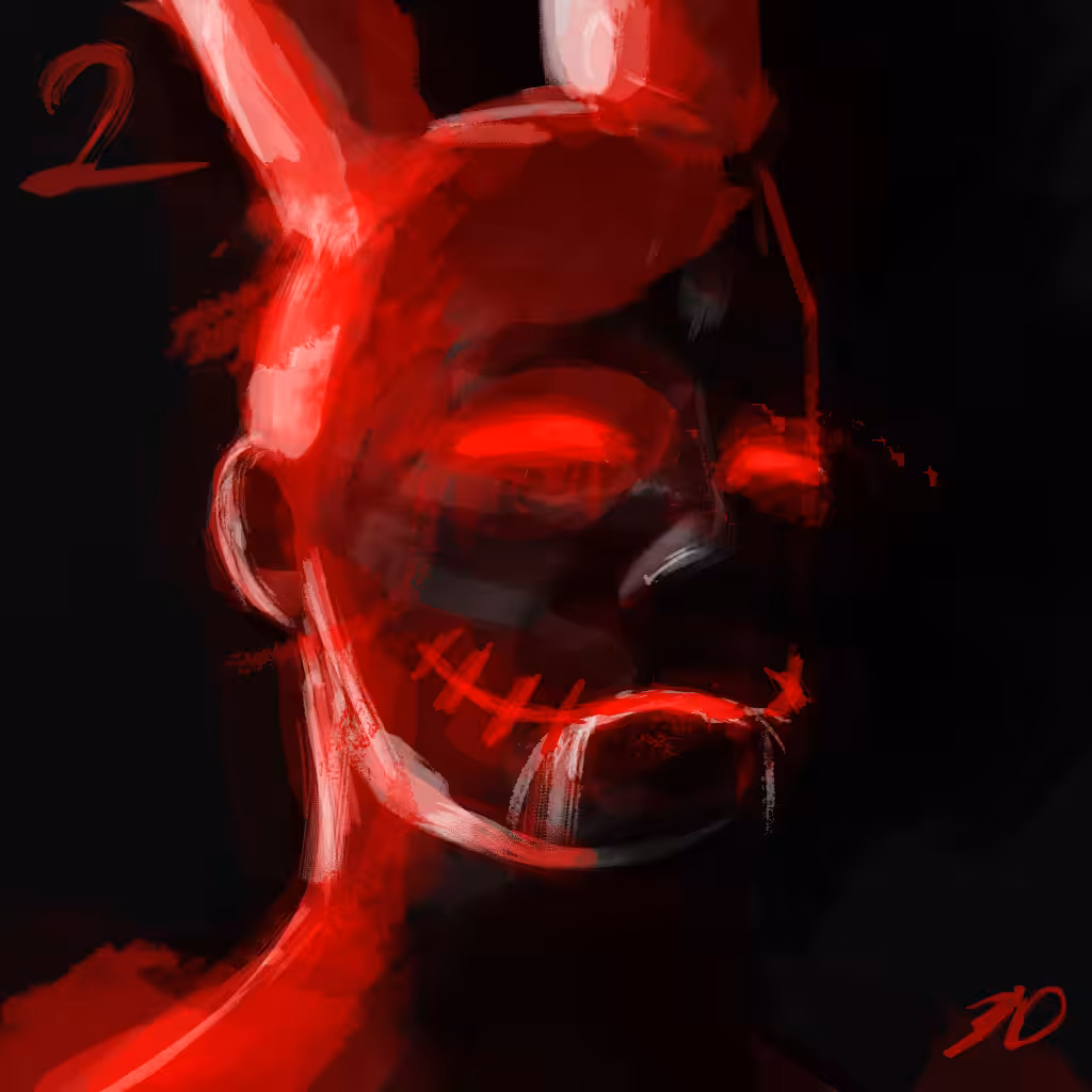 666BlackBlood #02