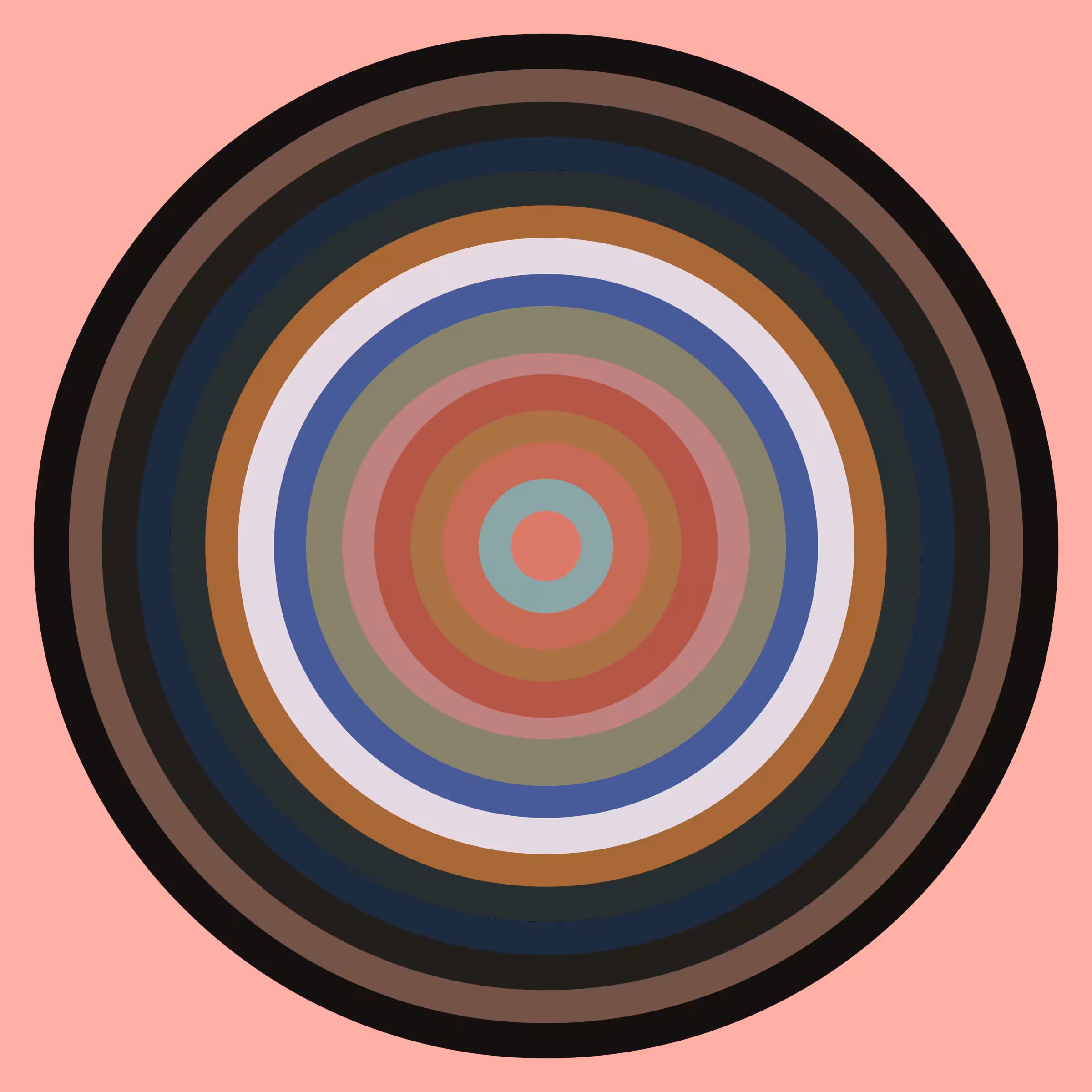 Circle of Frens² #3370