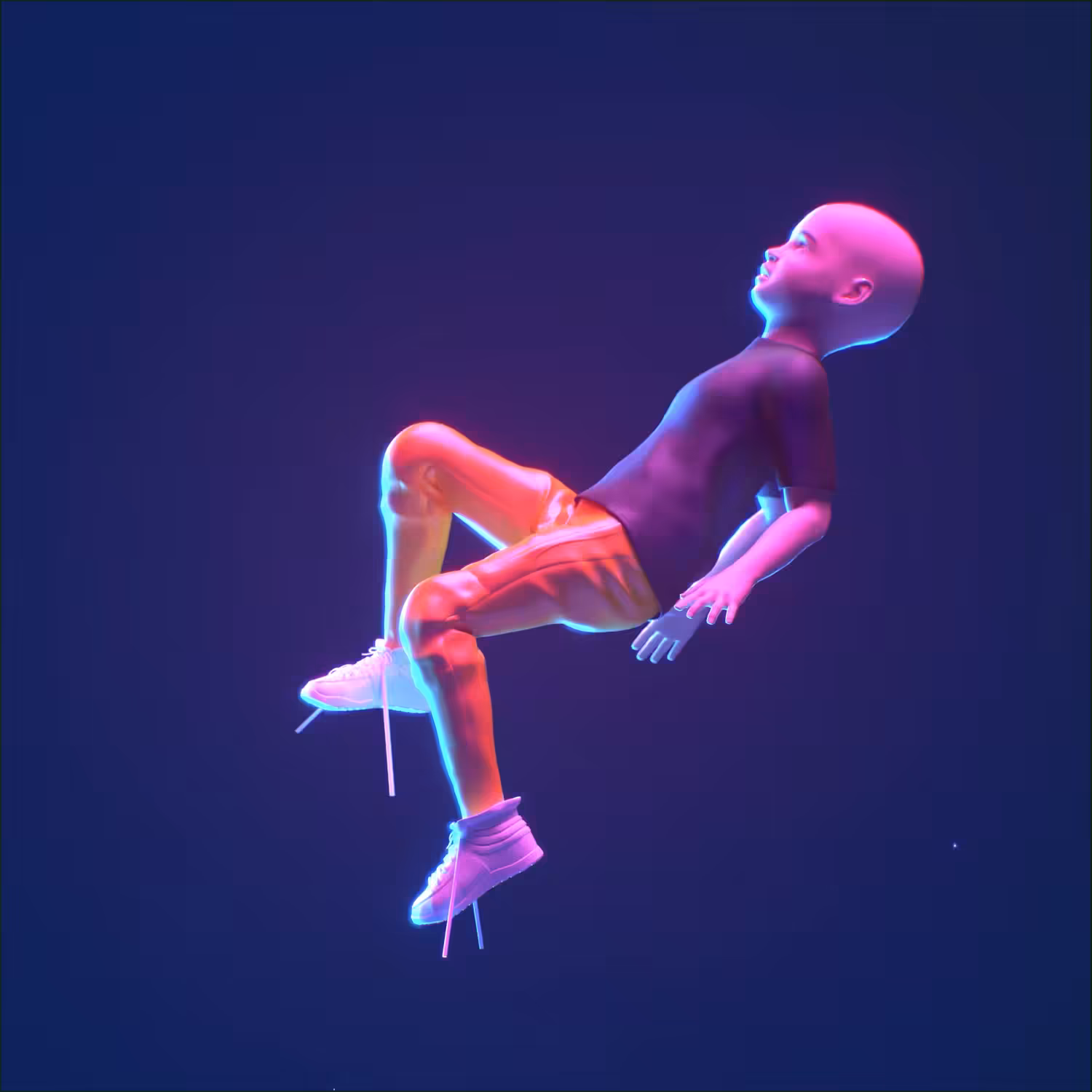 The Lost Boy