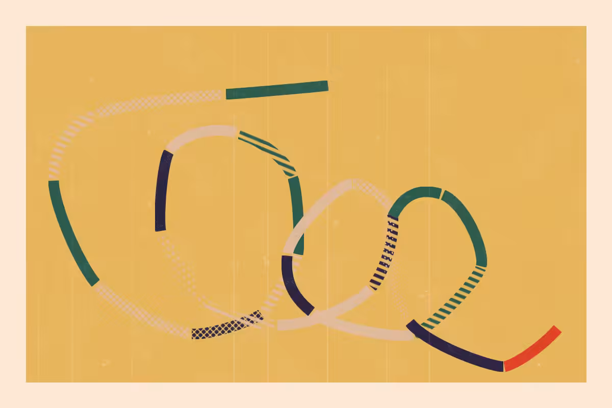 Serpentine 25 #282