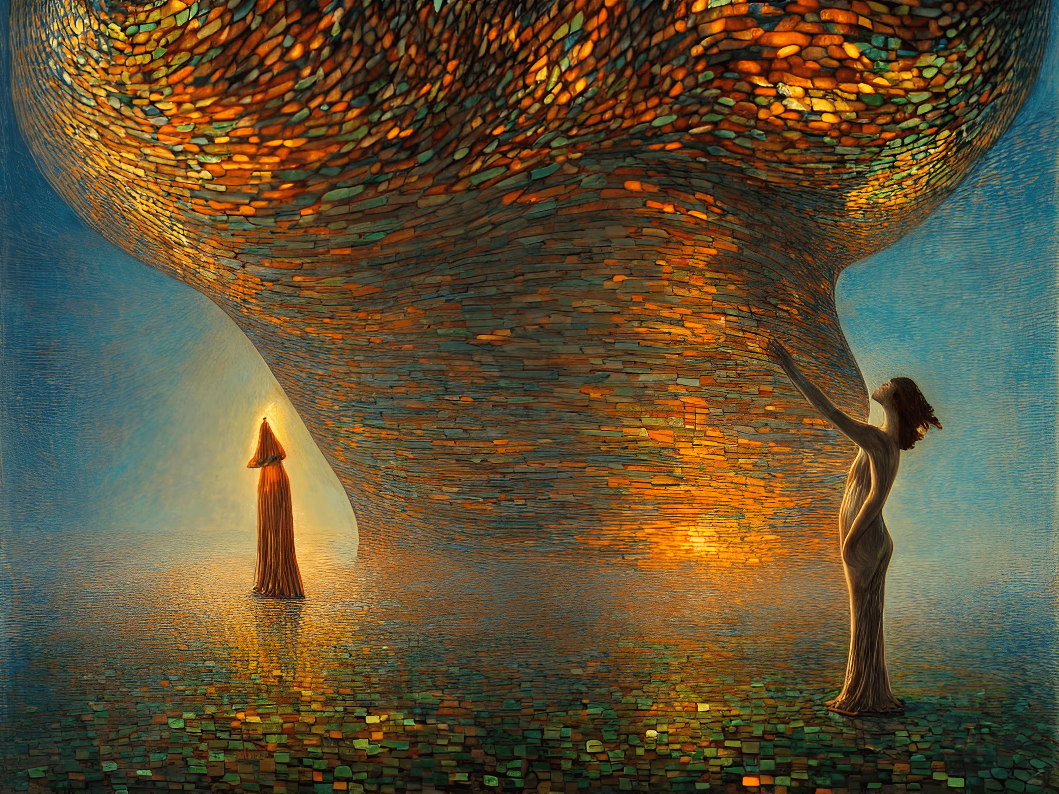 Poetry winds 