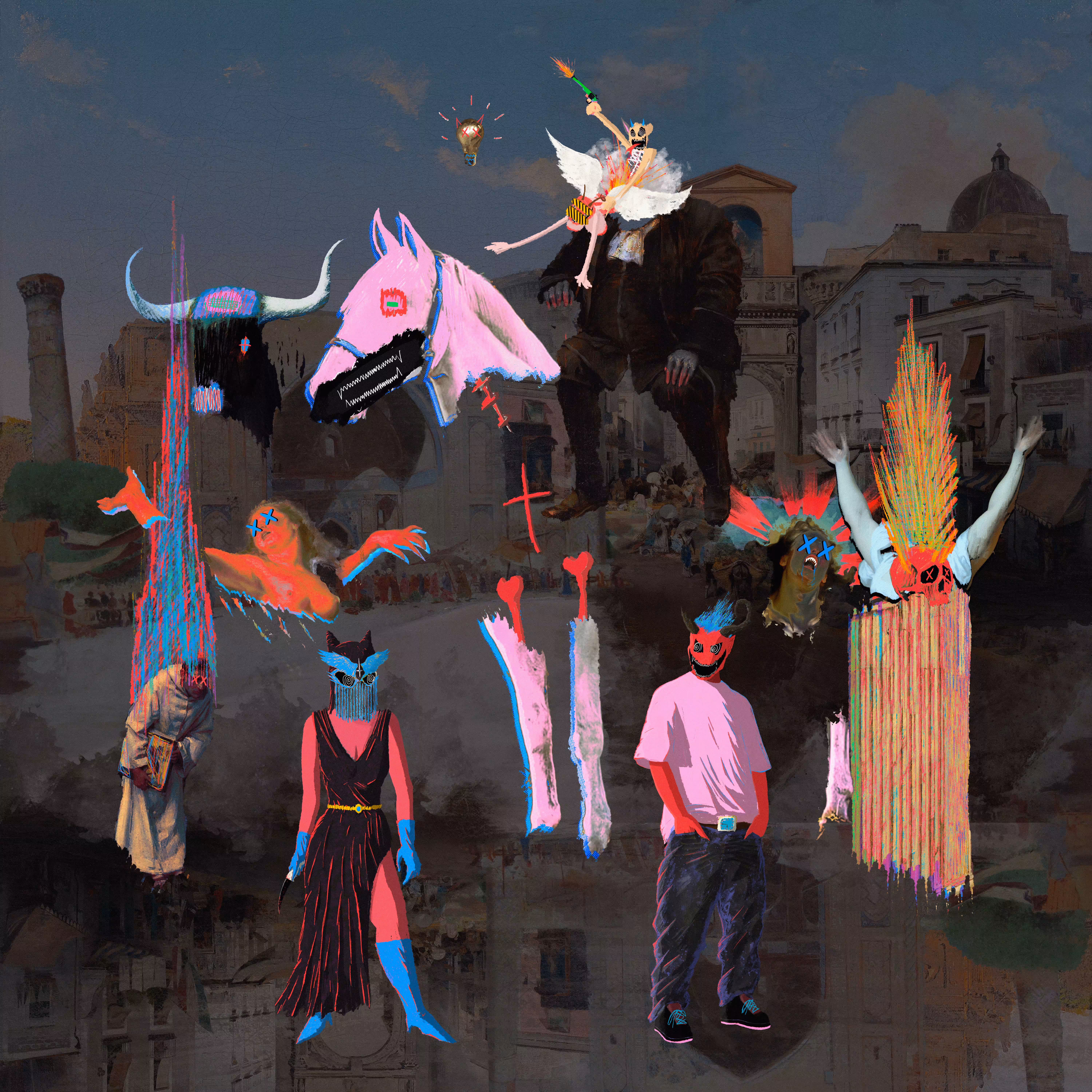 Experiments: Experiment #170