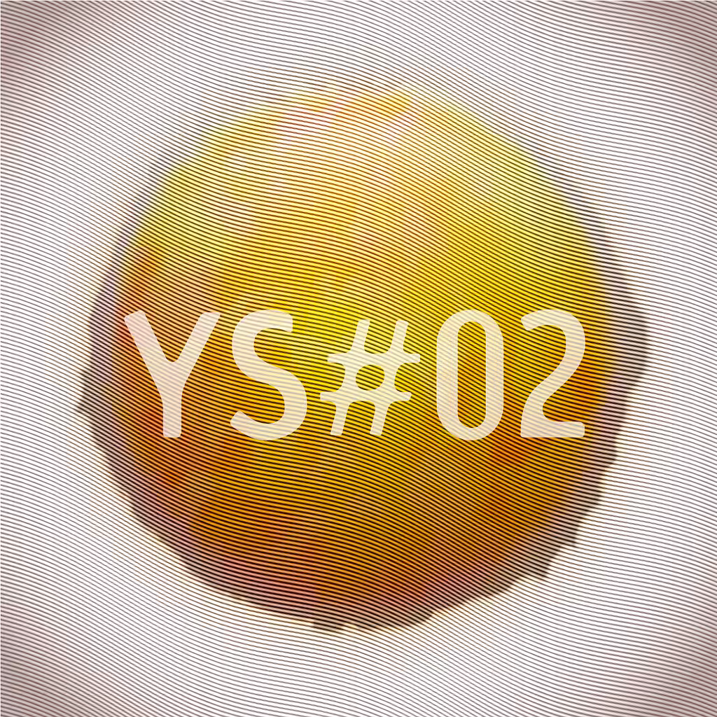 Yolk Song #2 (Ep. 1)