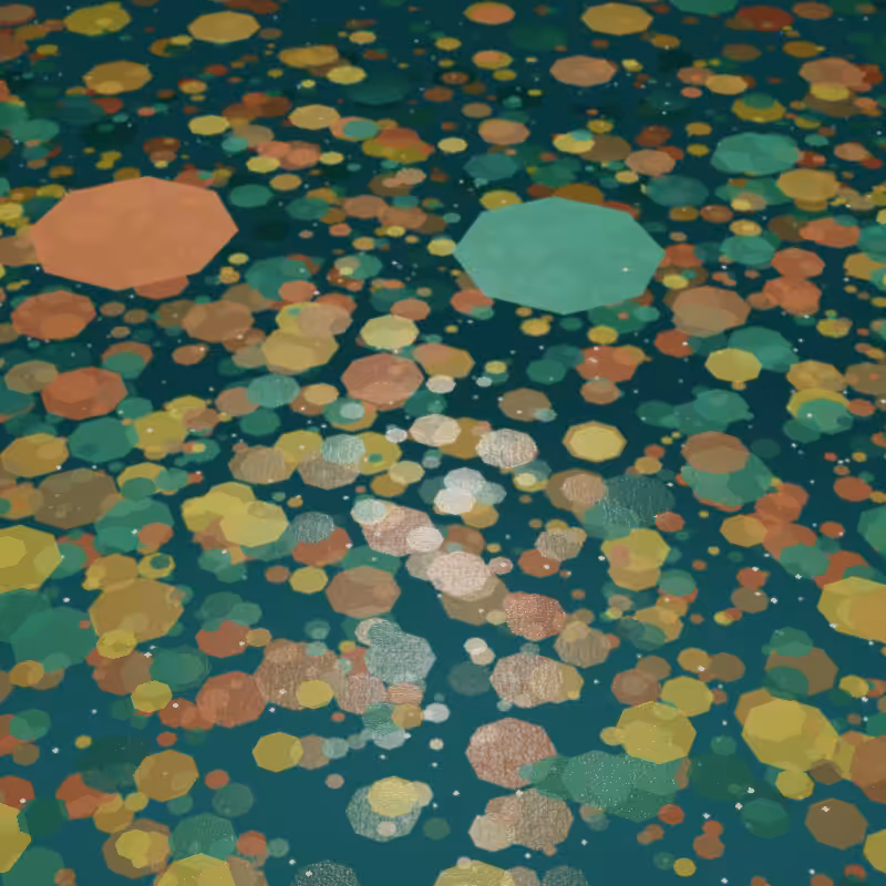 Pond #42
