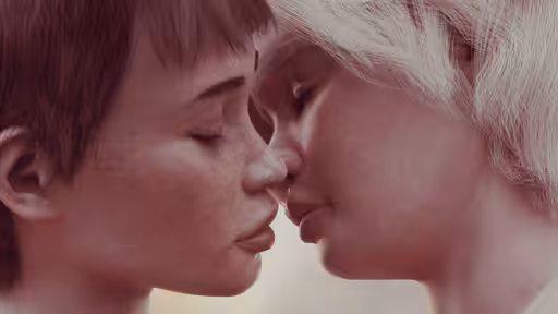 Femina III Unus X Femina IV Tres