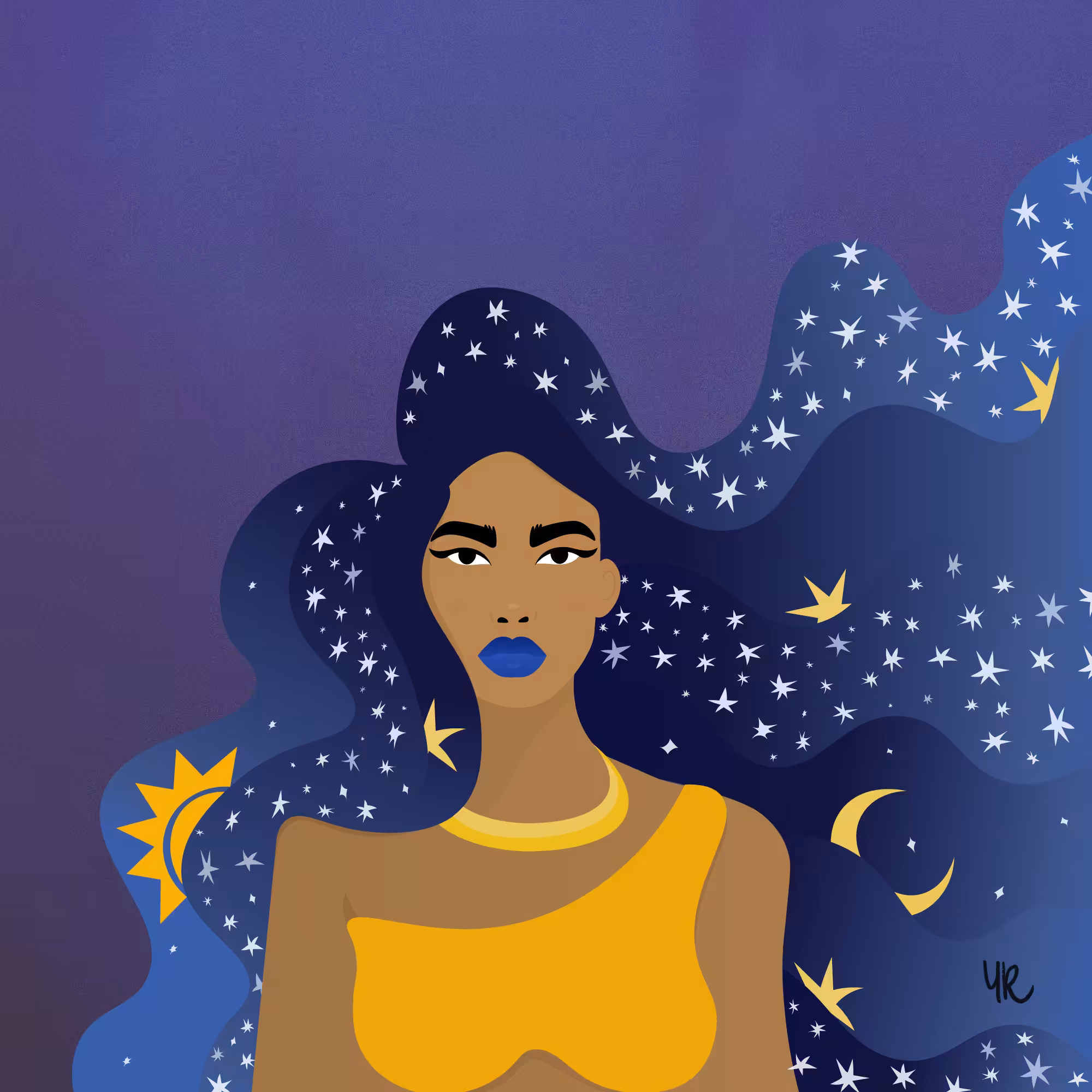 Woman n°006