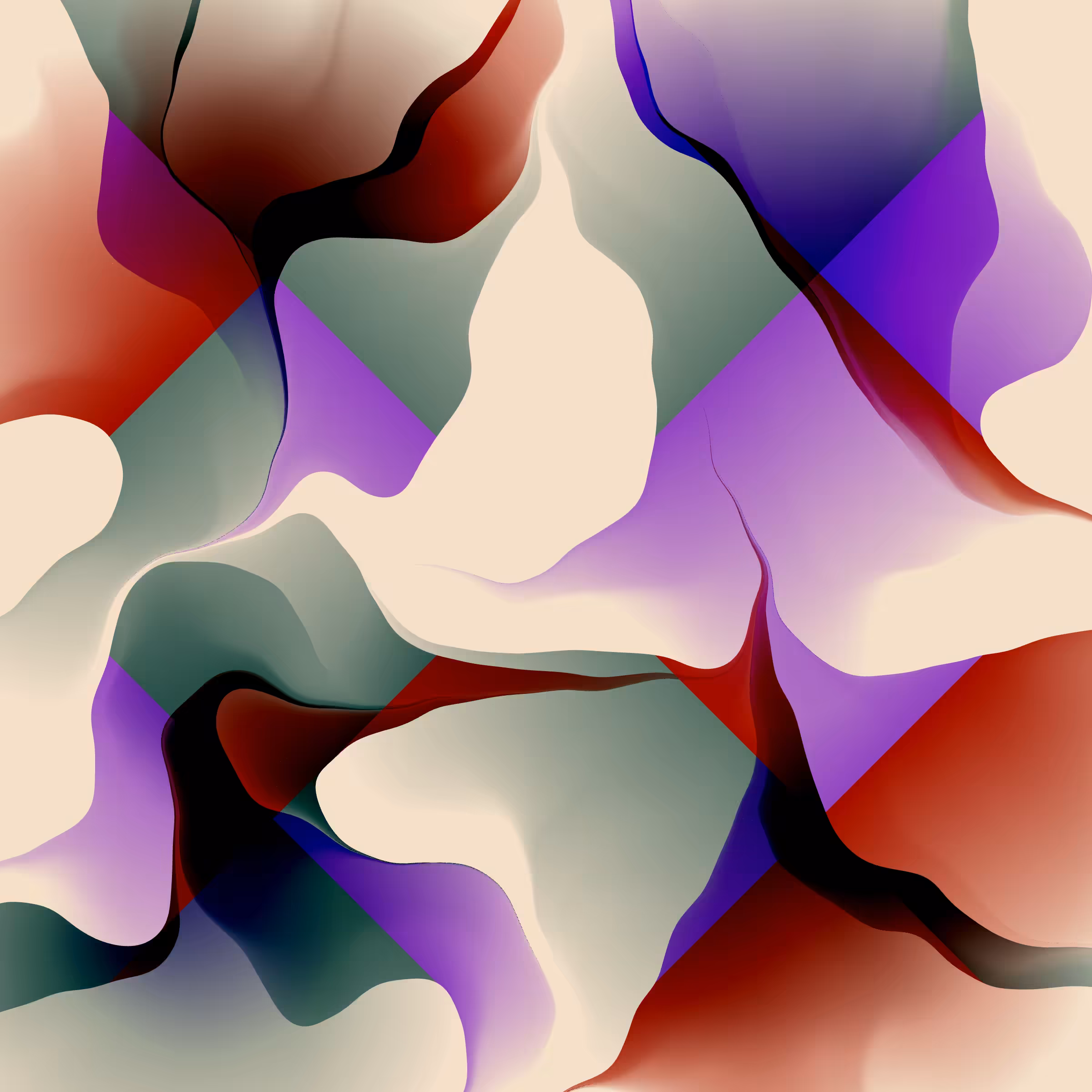 Watercolor Dreams #470