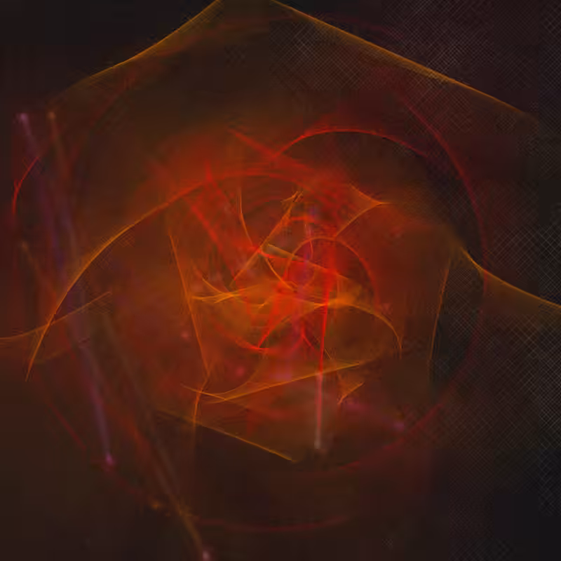 curved paths #13