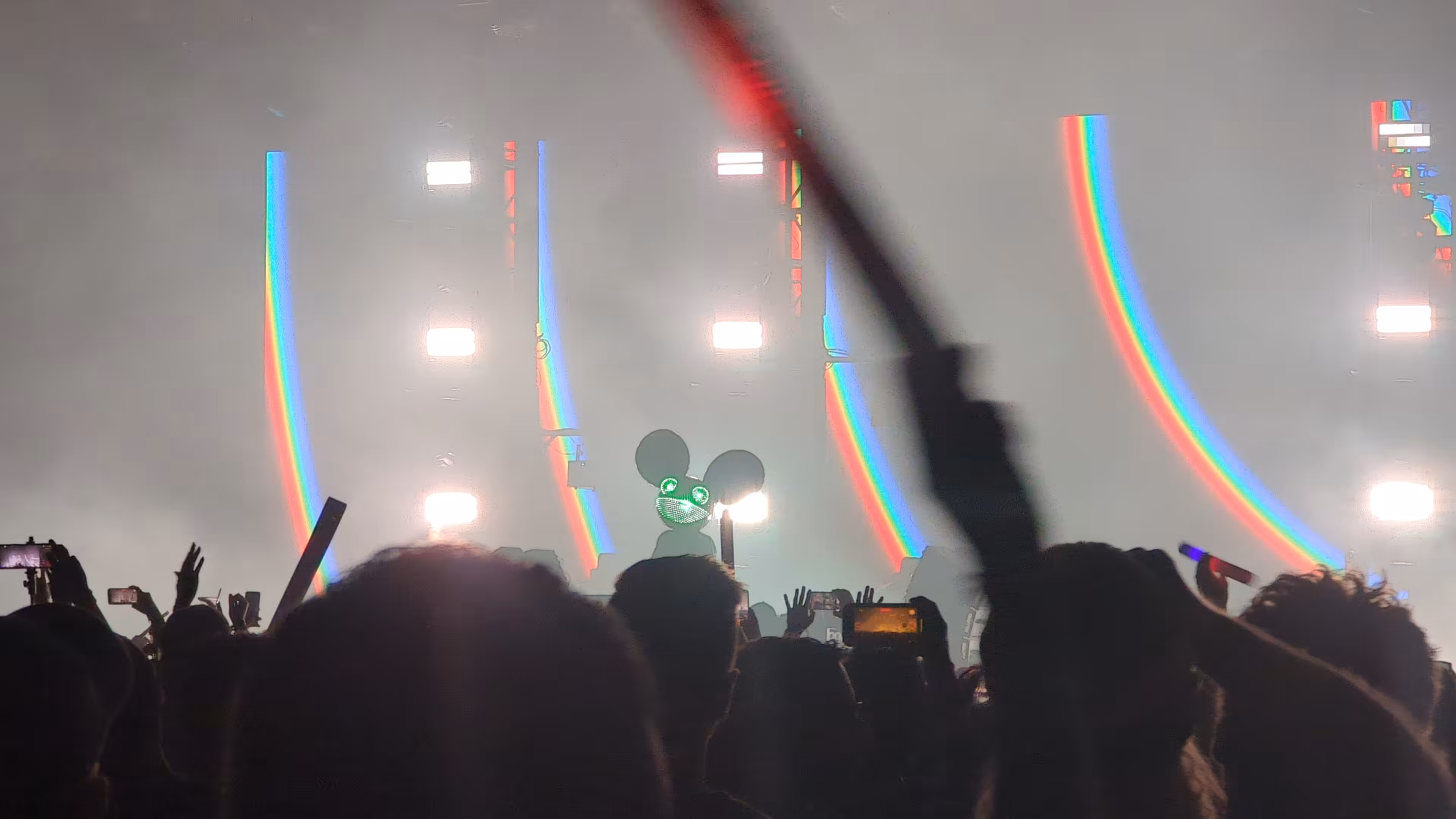DeadMau5 Bitcoin 2022
