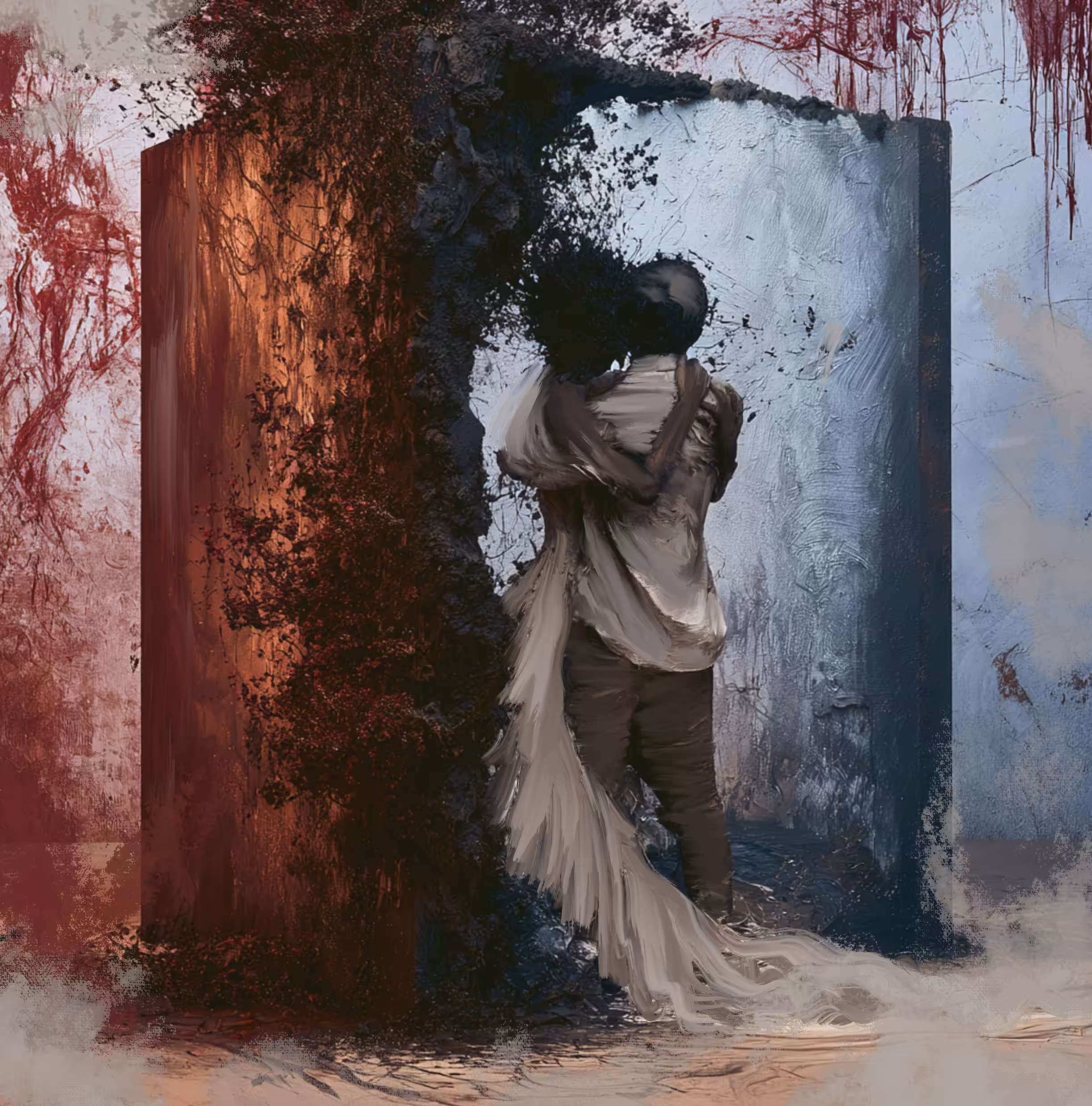 Only Love Survives