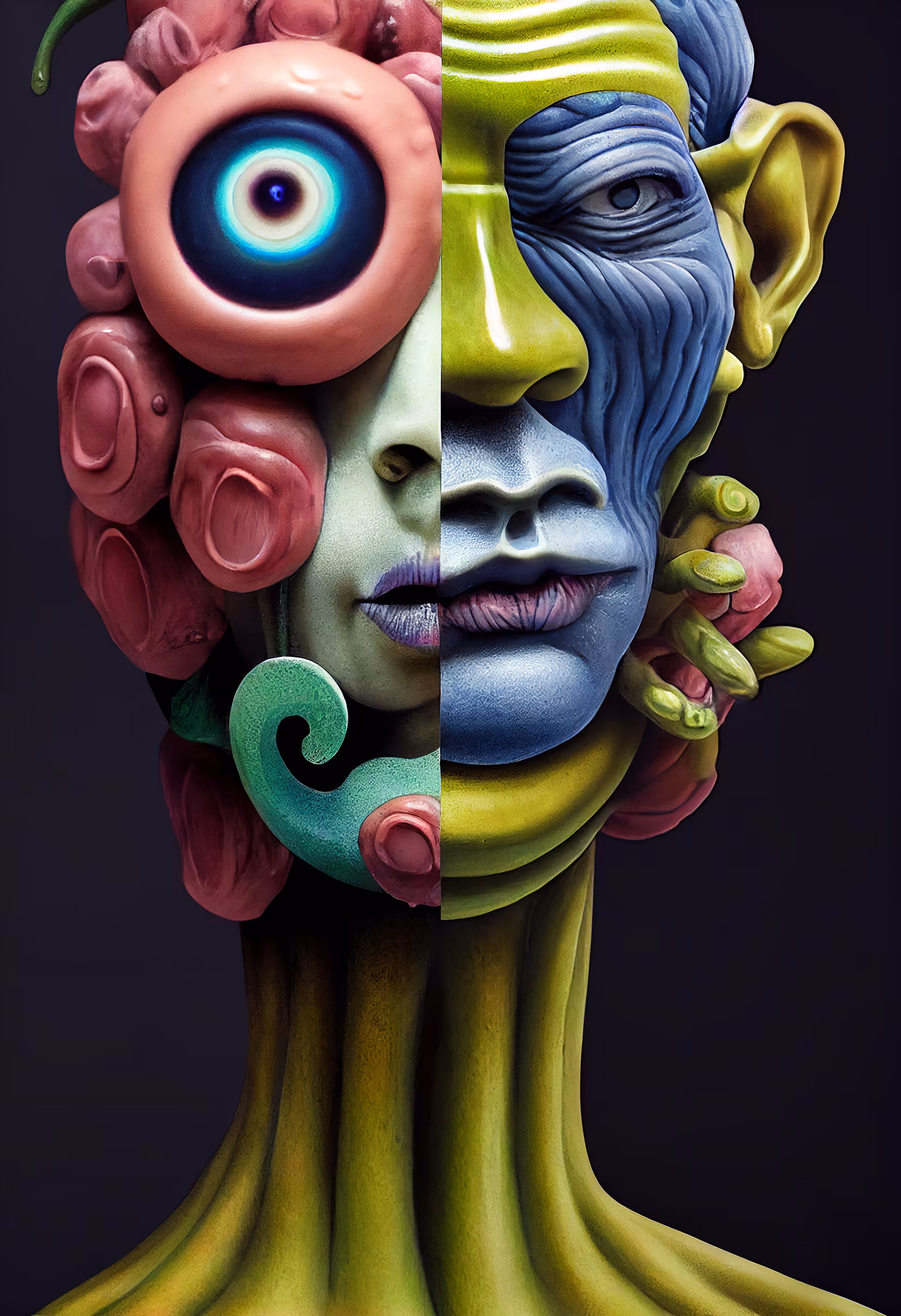 Frankenstein
