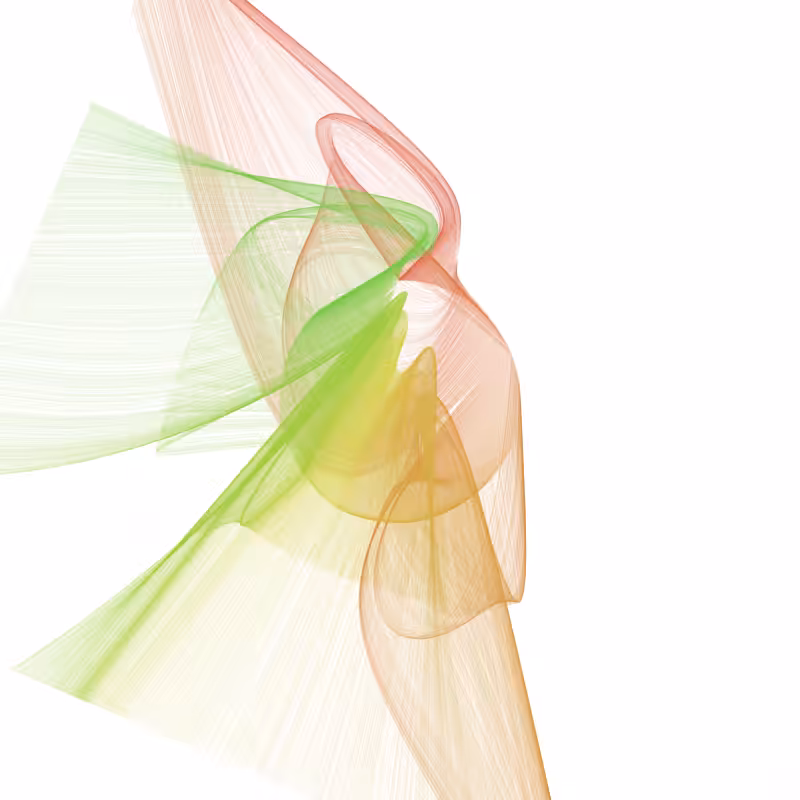 Chaotic curves #10