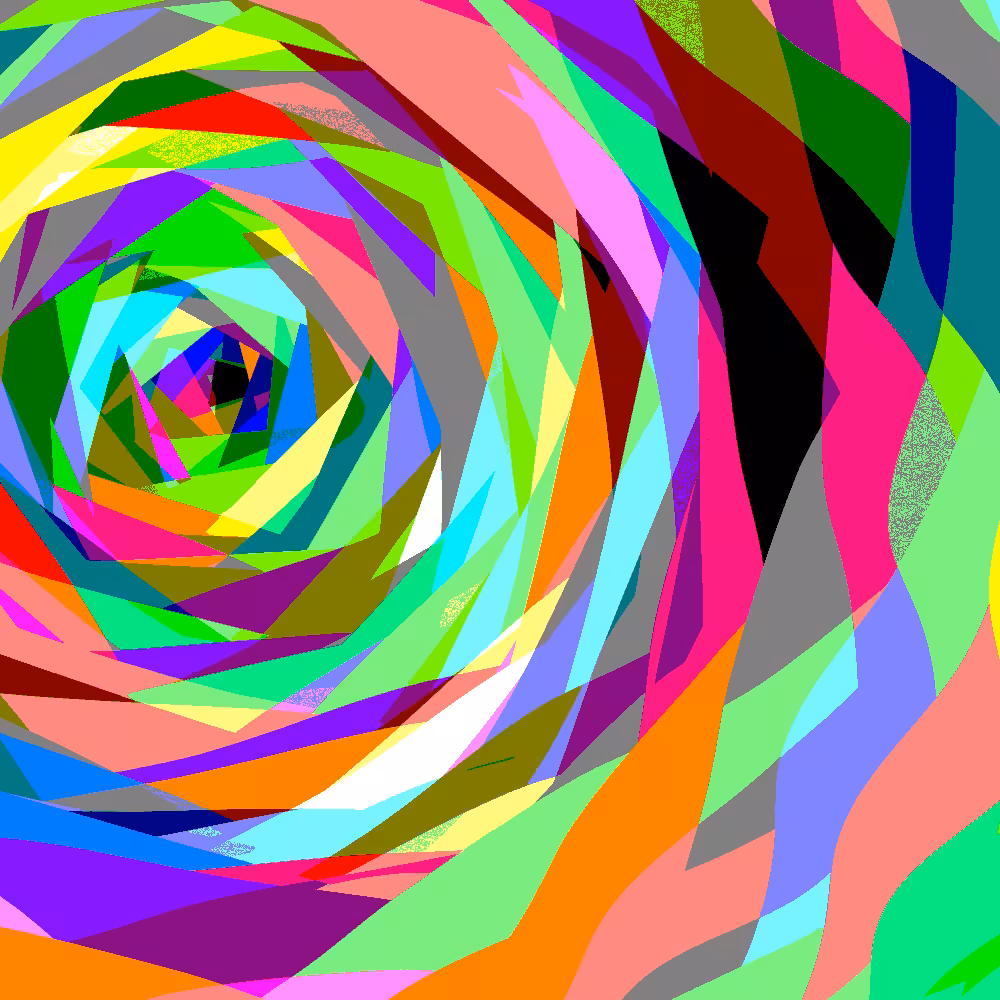 Delusions #3