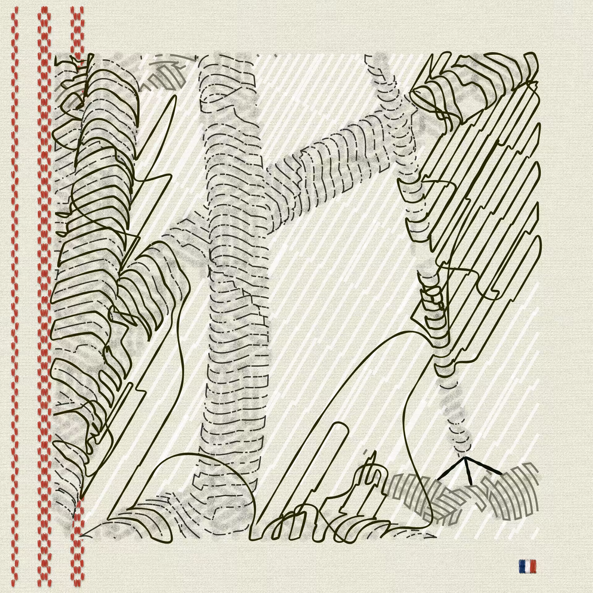 Aux Arbres #49539
