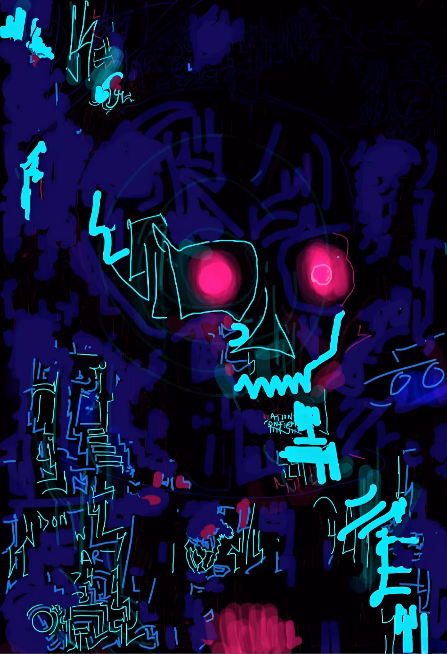 Skulls of the Citadel #92