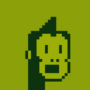 SimplyPunk #0013
