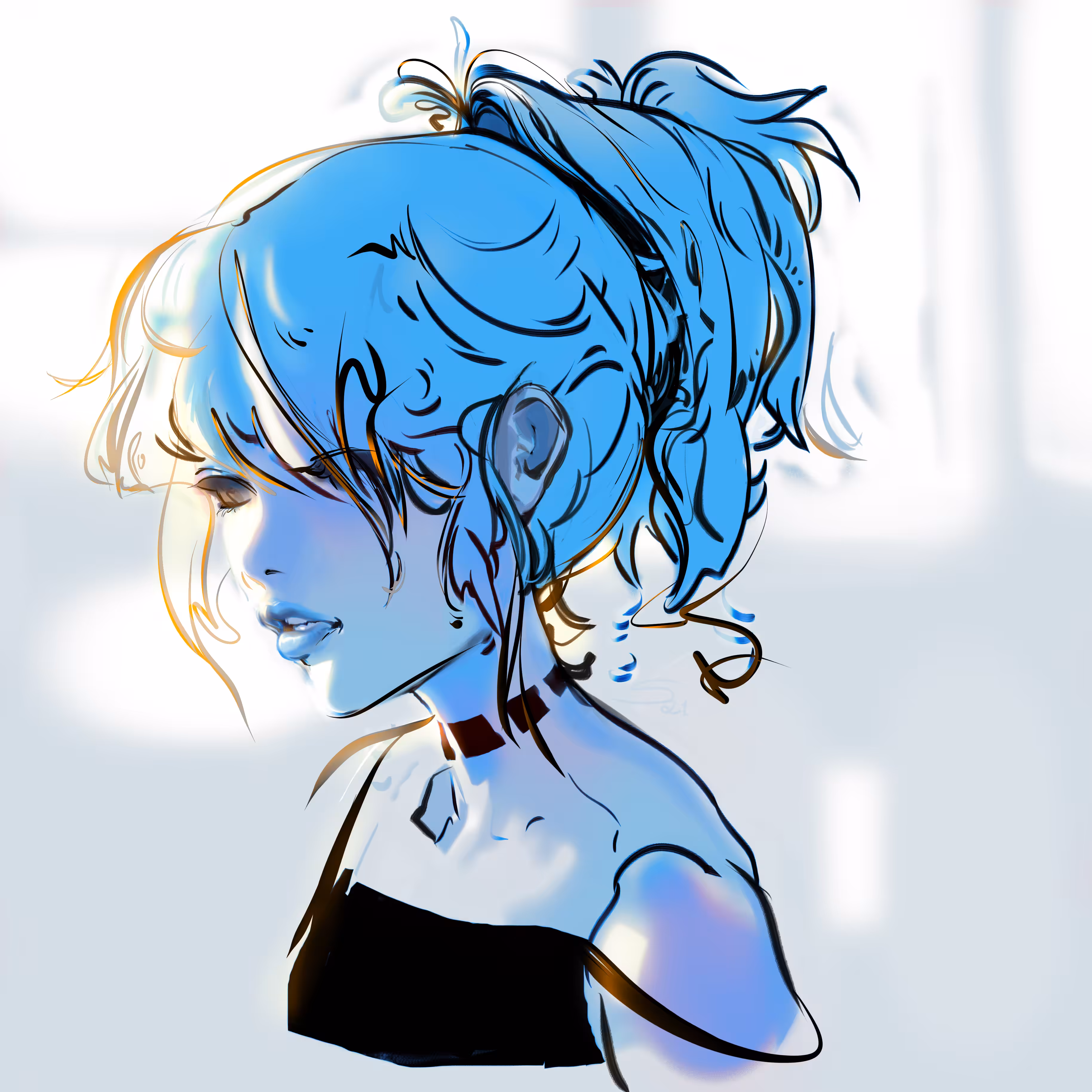Old Beginnings