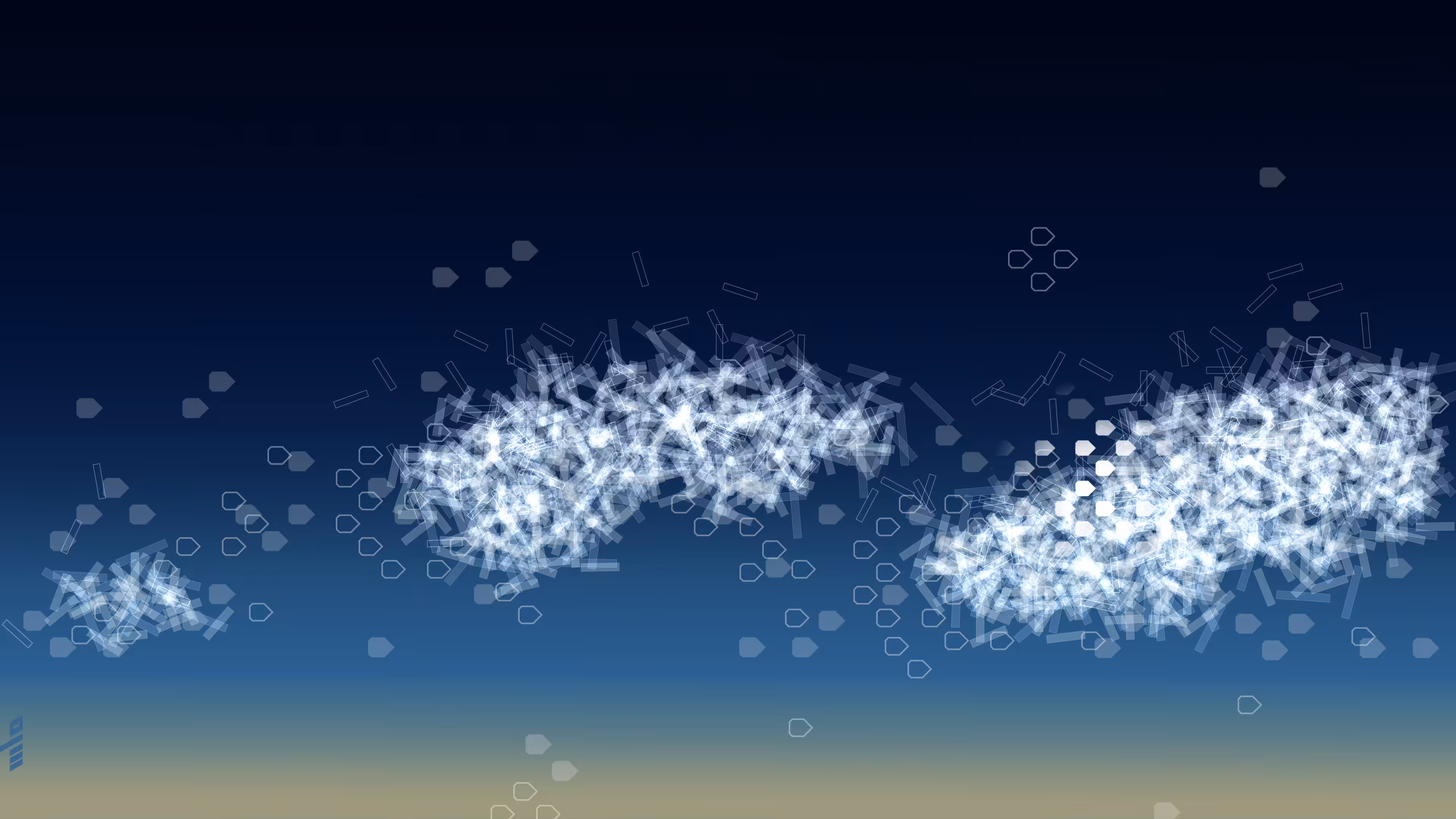 Noctilucent Memento #51