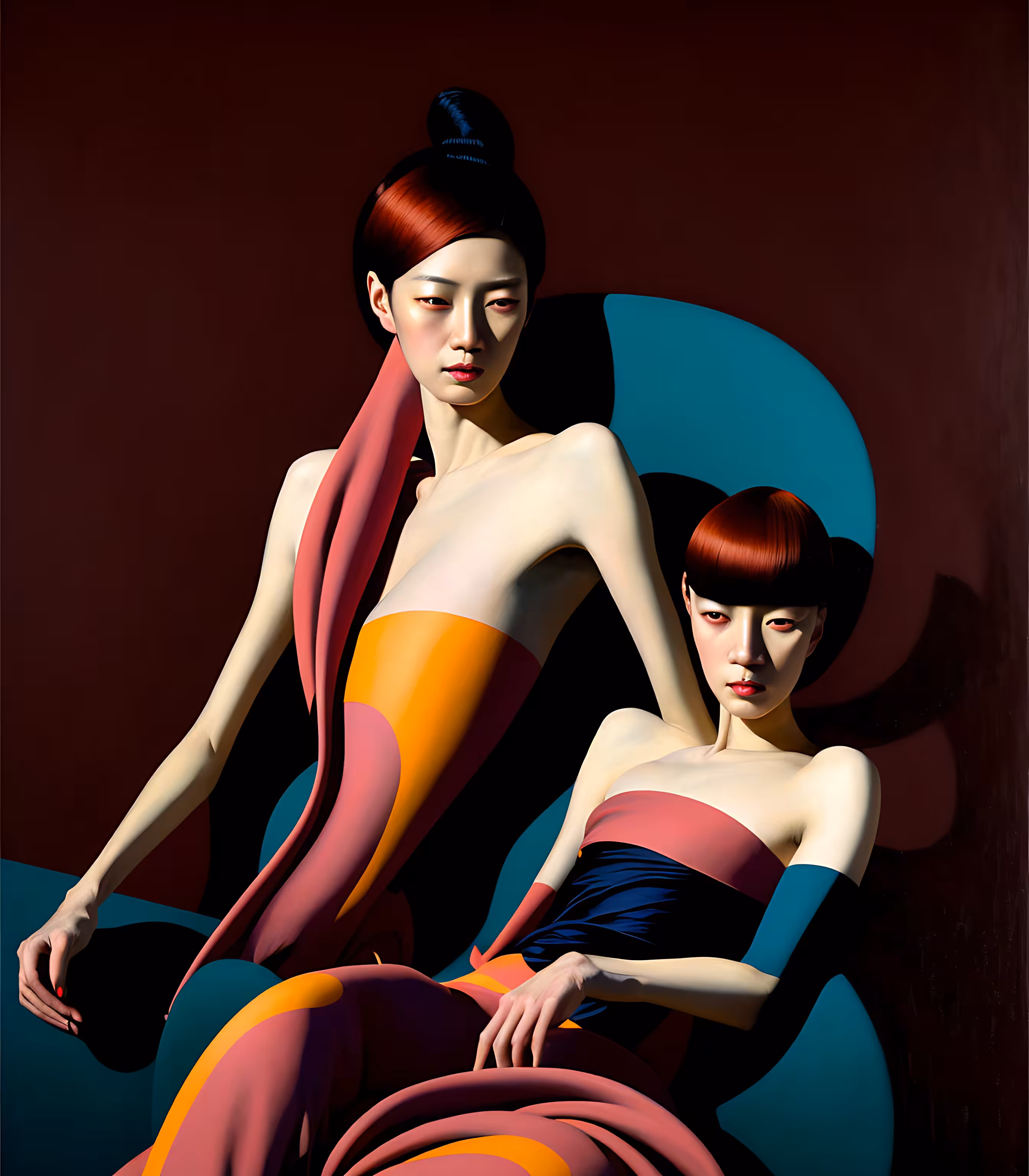 GANism #054