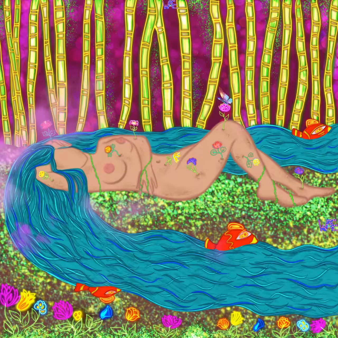 🥀GAEA🥀