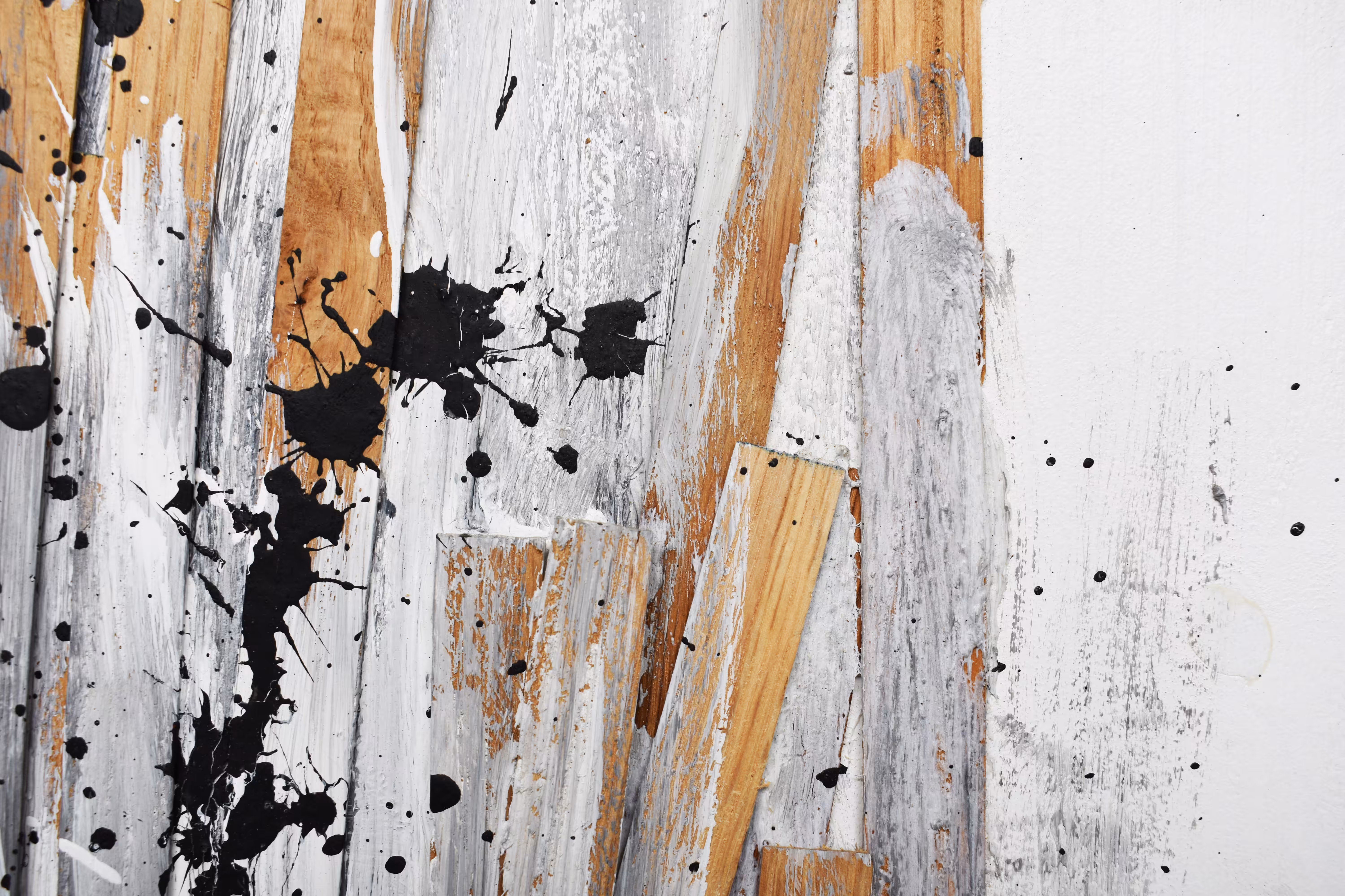 Disruption - Detail 3