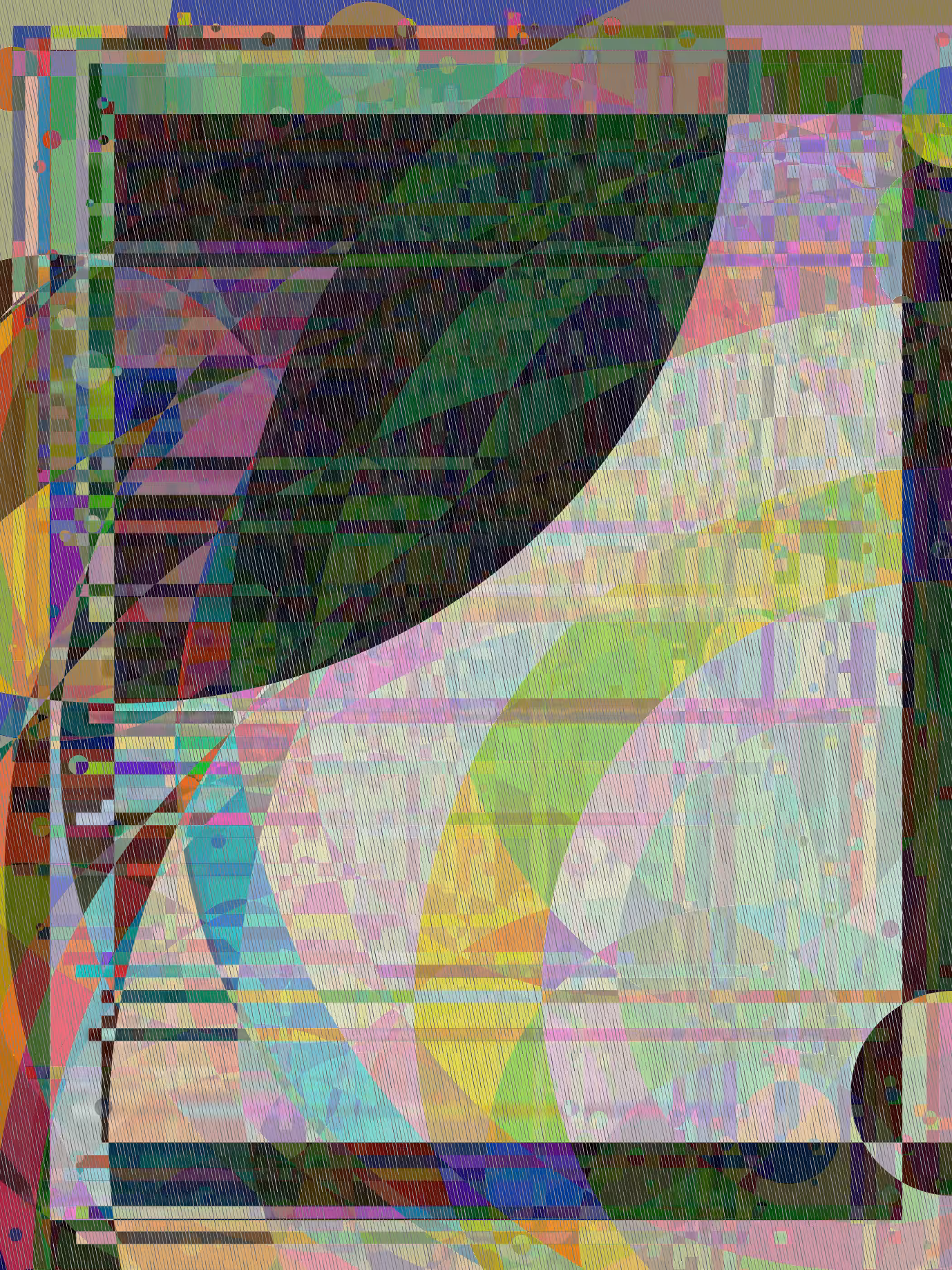 Glööder #5