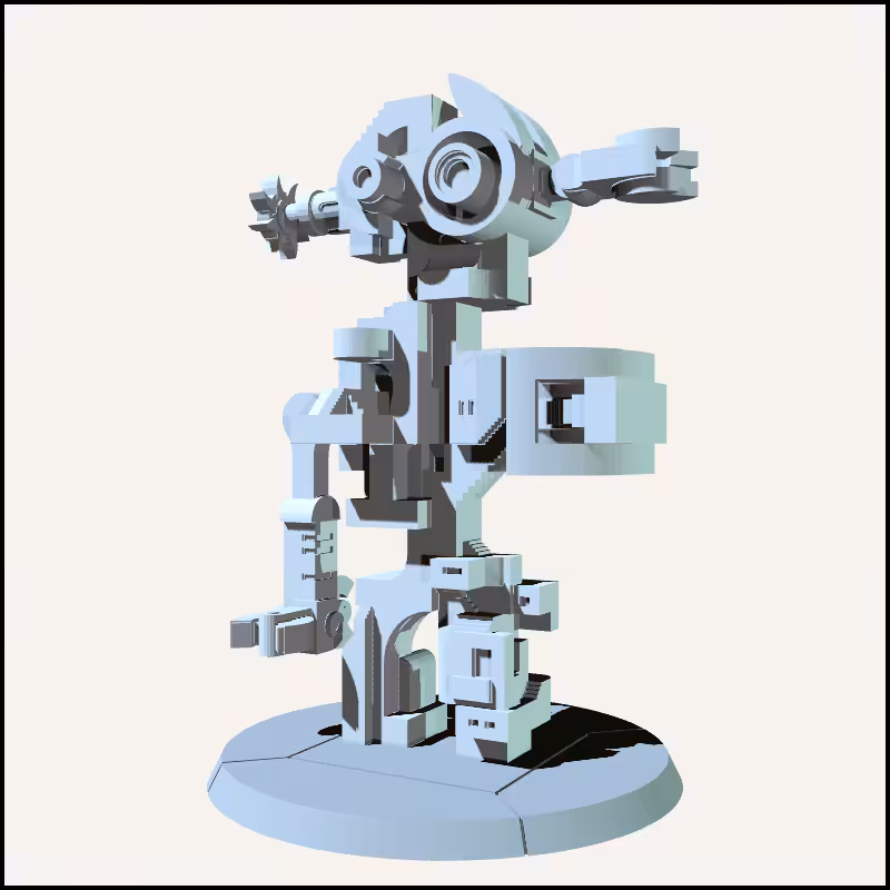 ARCHIBOTS #471