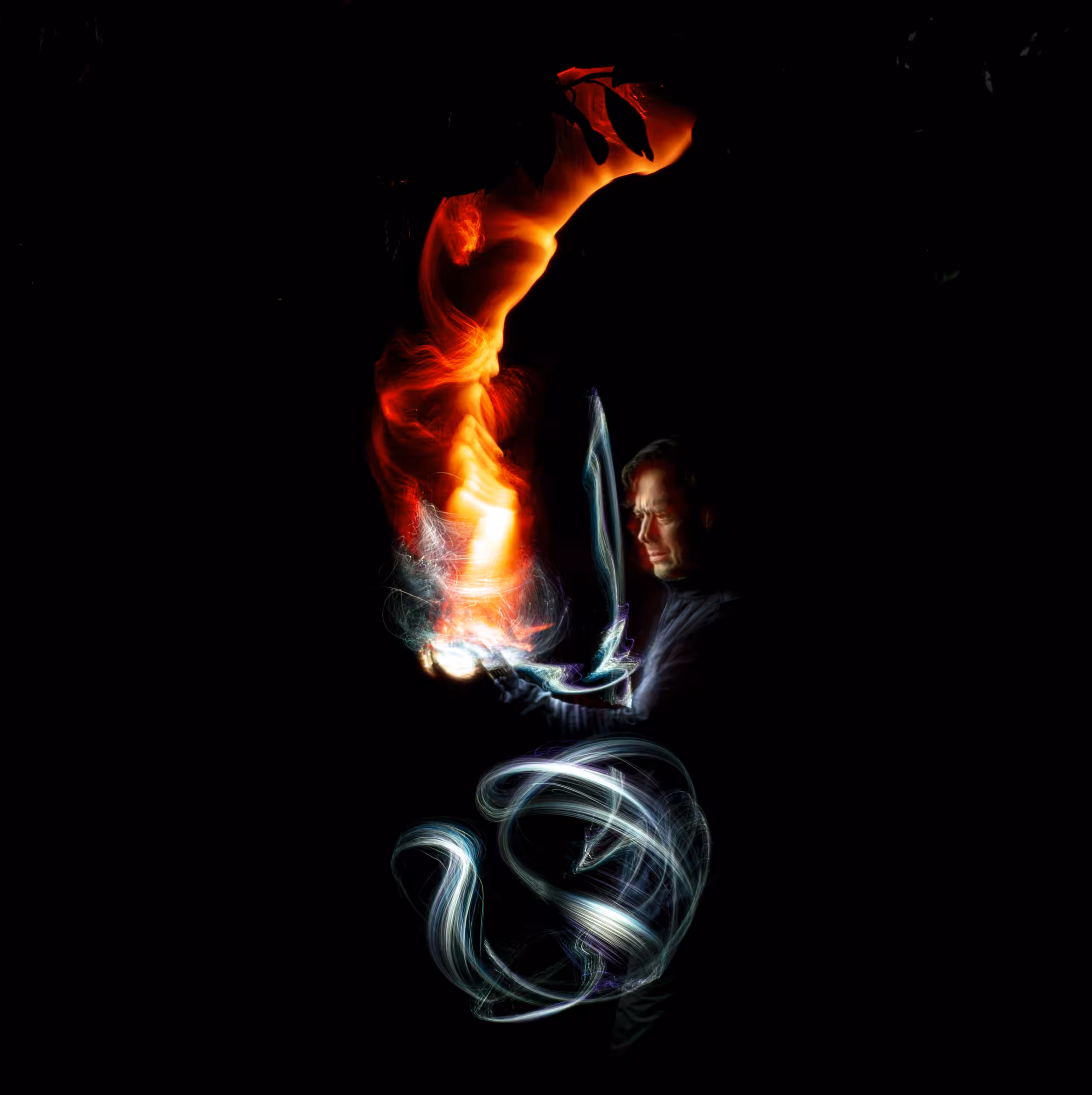 Wielder of Light