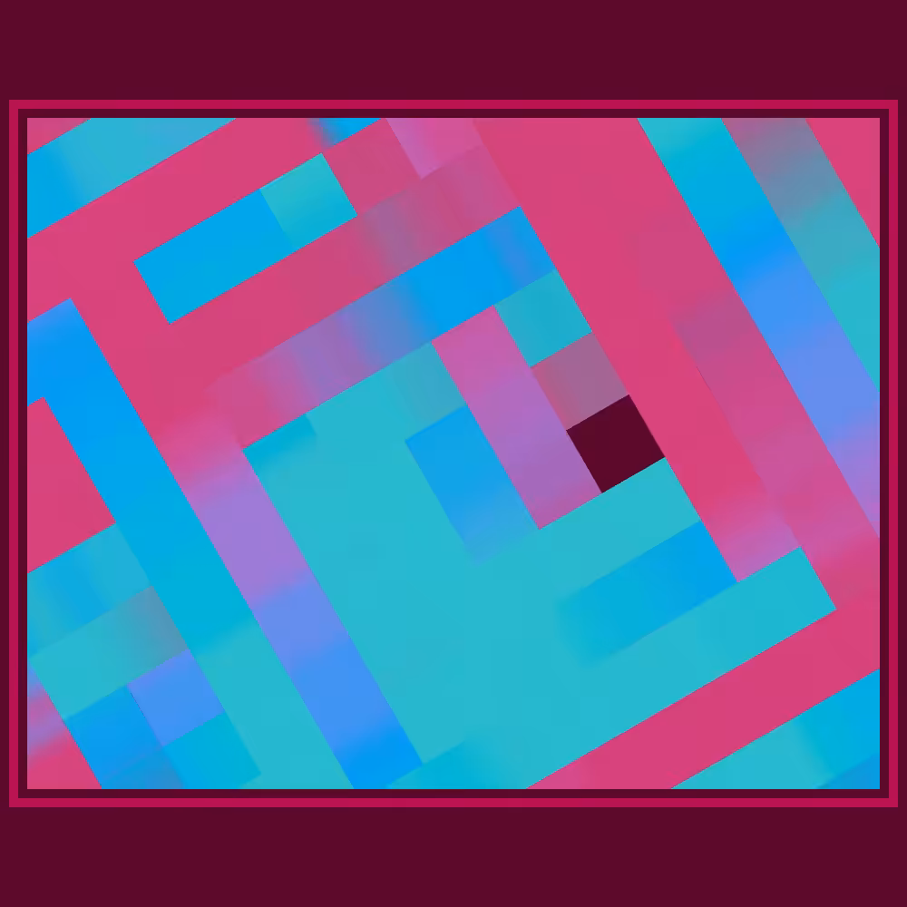 Traffic Ensemble #23