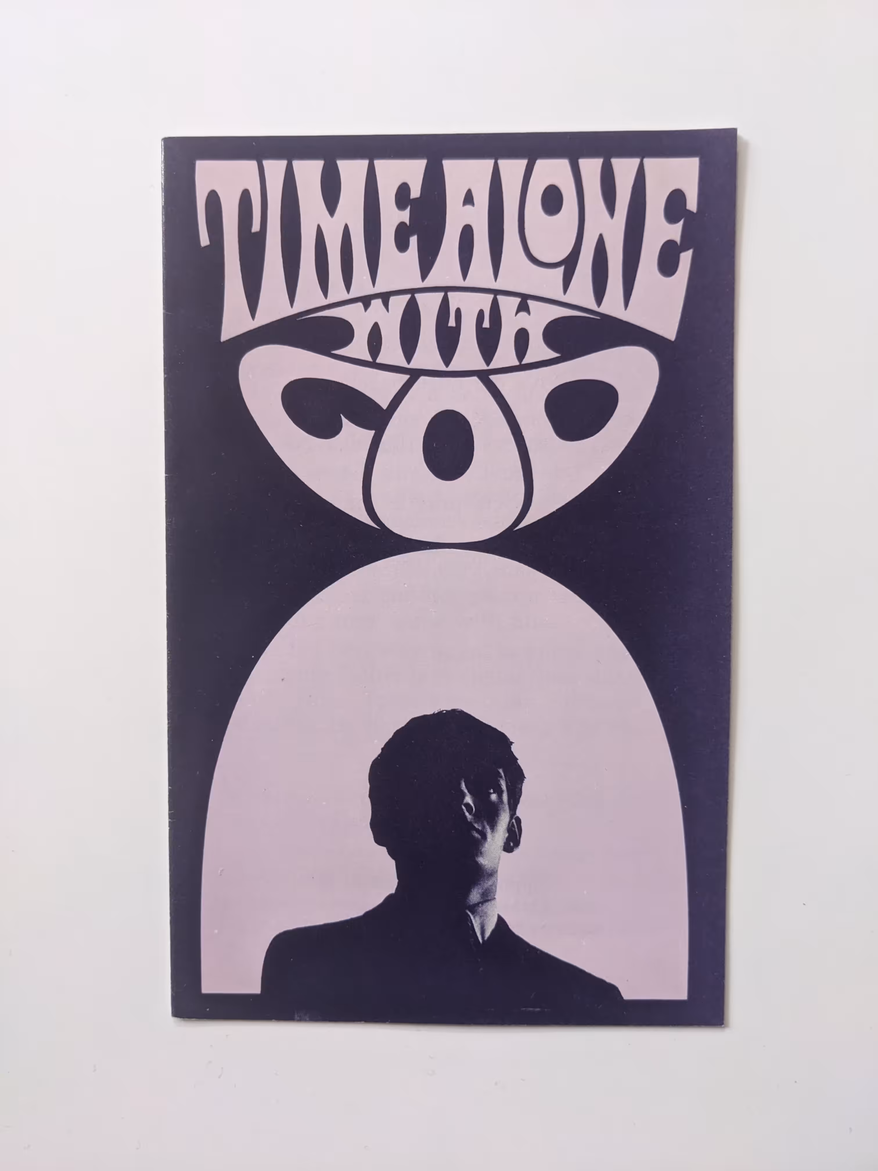 Time Alone With God