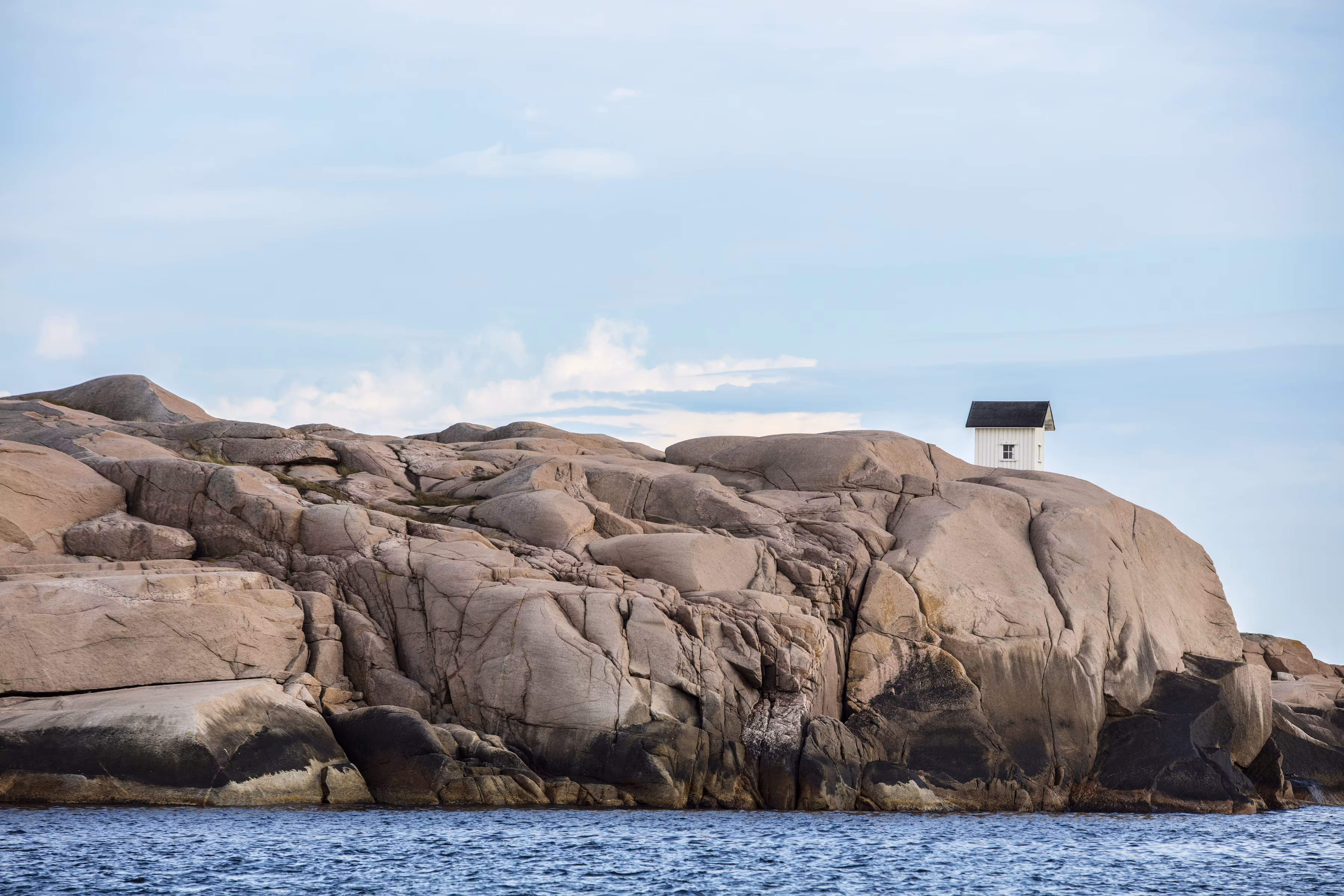 Stångehuvud Naturreservat