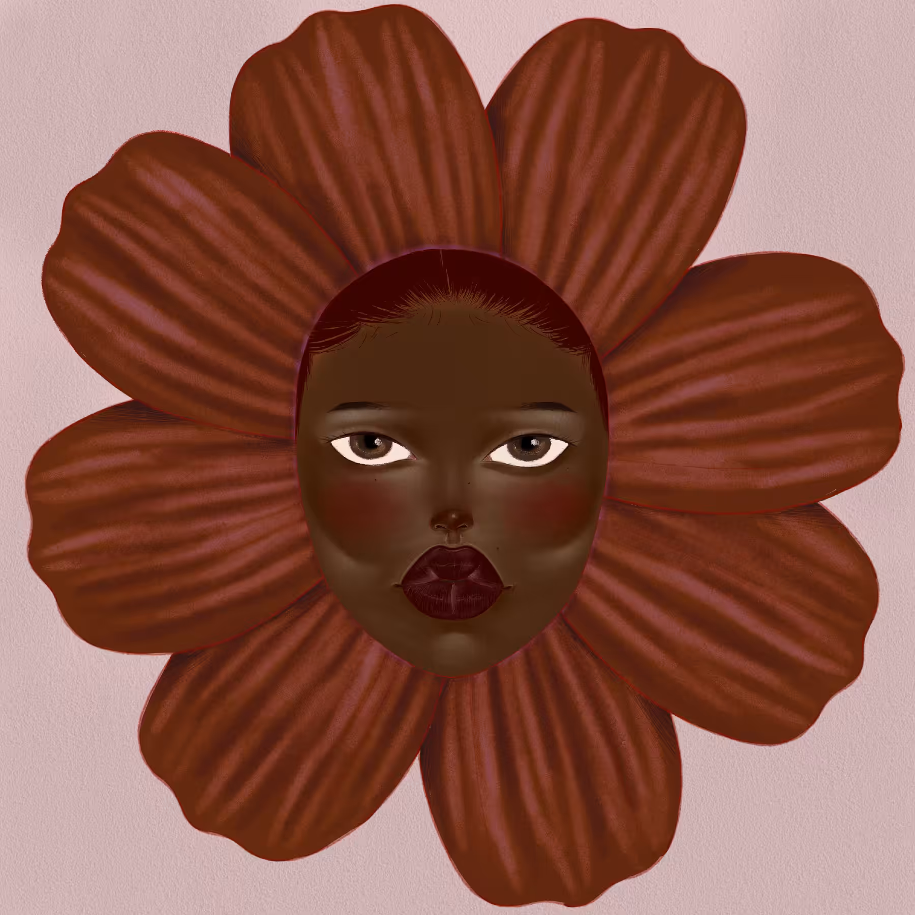 Flower Girl #19